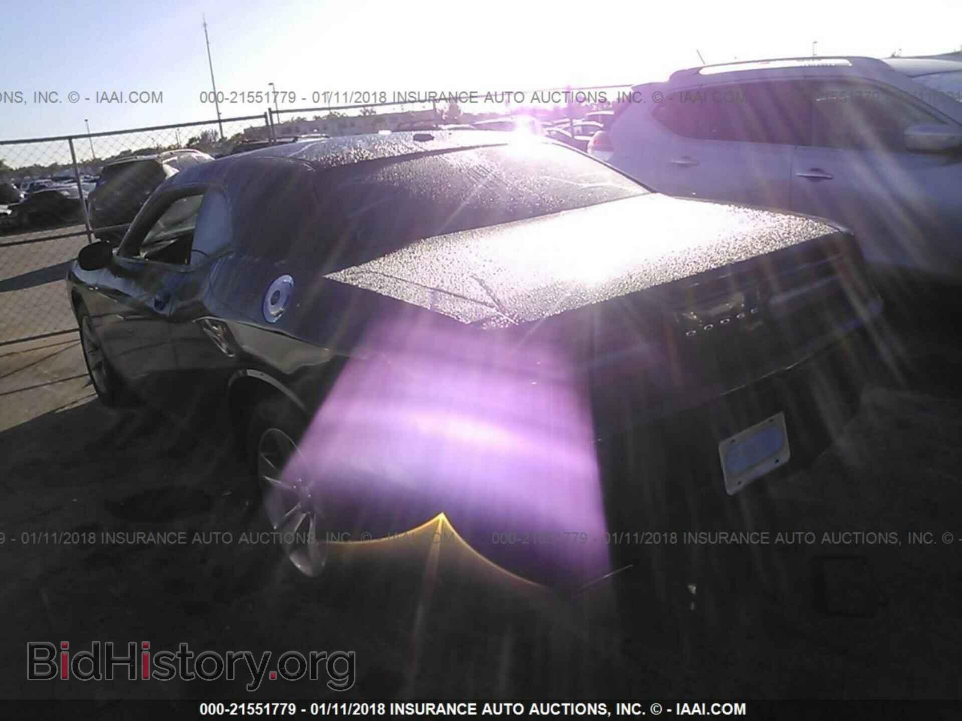 2015 Dodge Challenger - VIN: 2C3CDZAG2FH889023 - Photo 3
