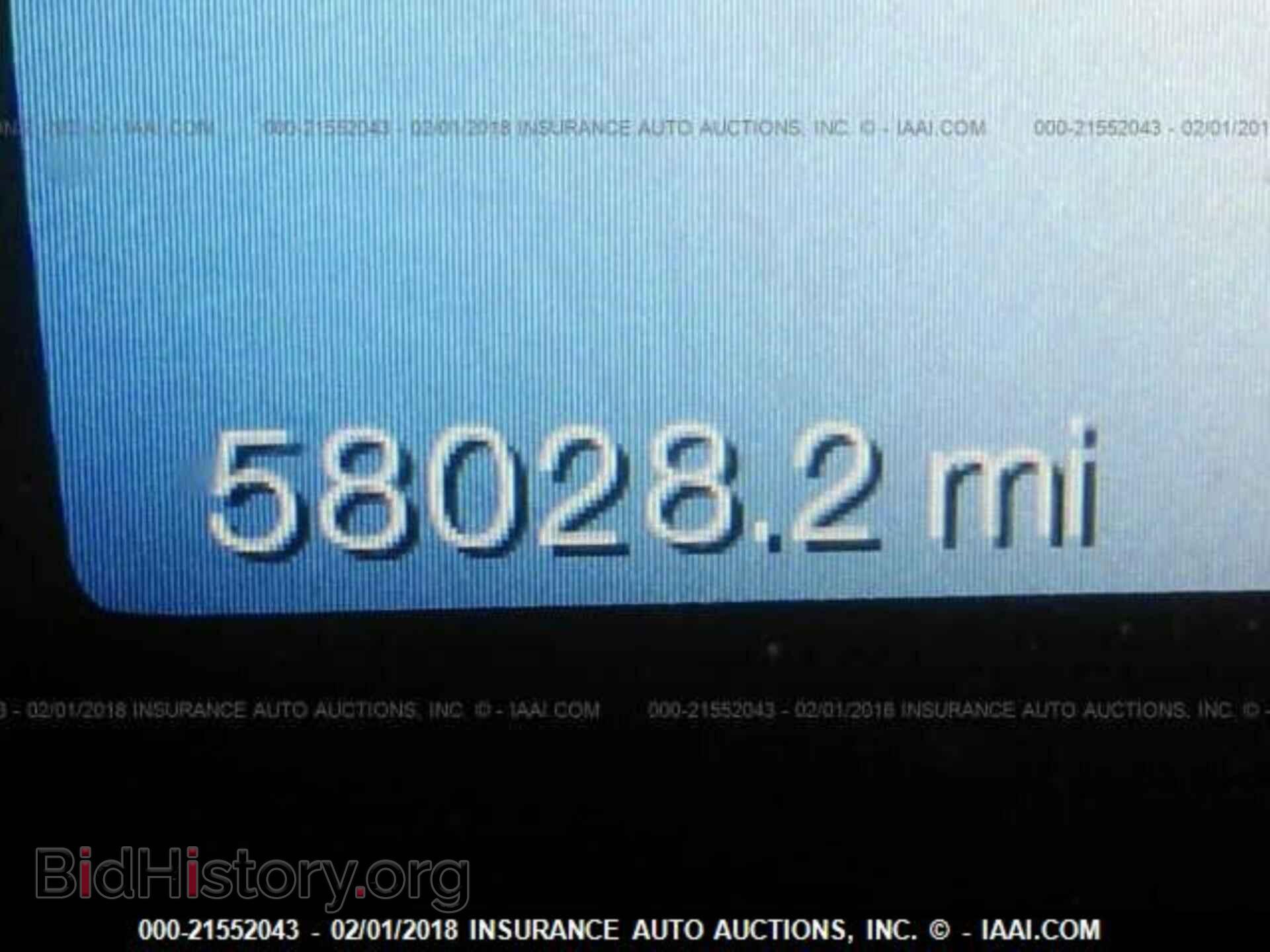 2011 Ford Edge - VIN: 2FMDK4AK2BBB58047 - Photo 7