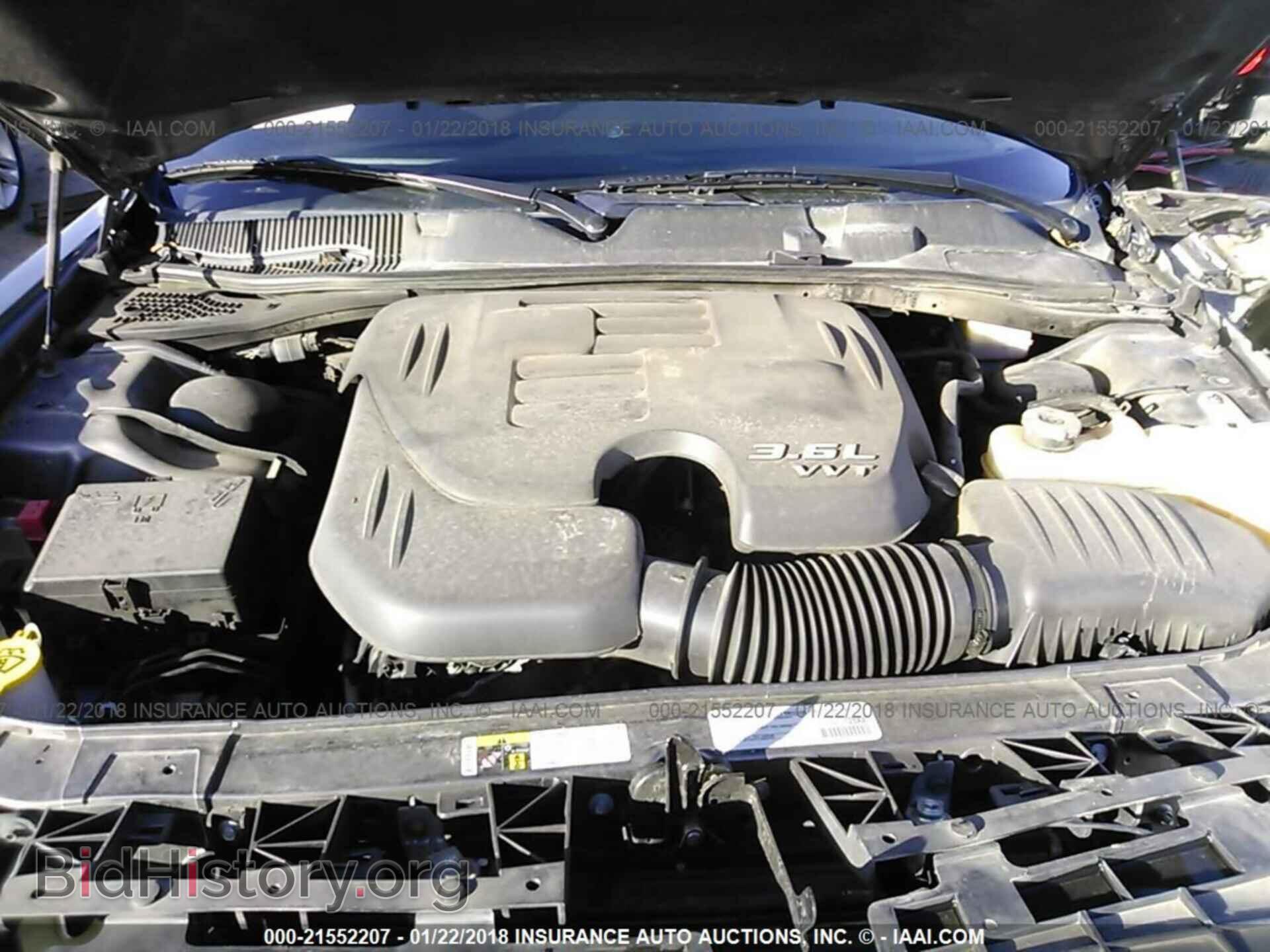 2015 Dodge Challenger - VIN: 2C3CDZAG2FH793697 - Photo 10