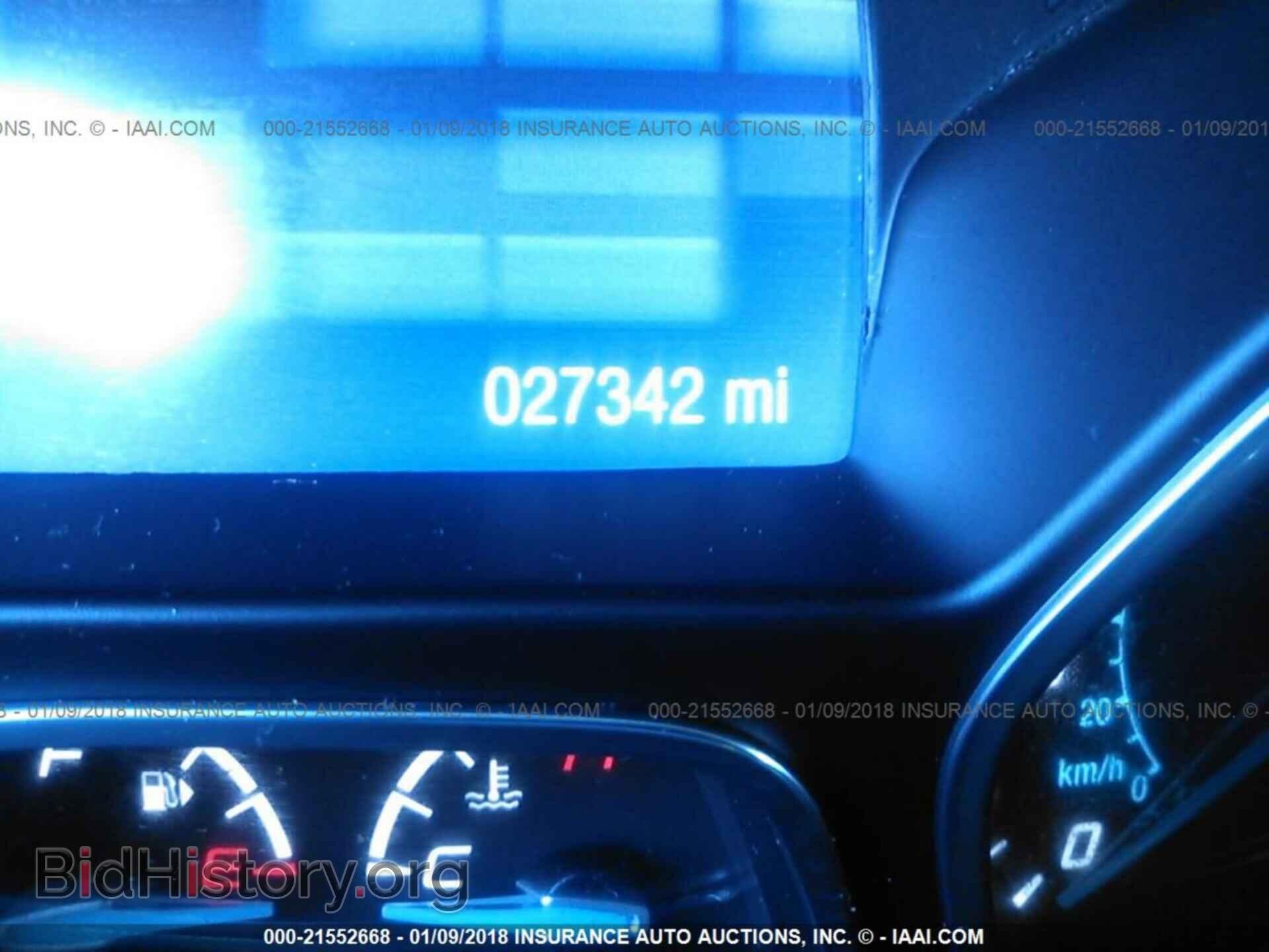 2014 Ford Focus - VIN: 1FADP3F29EL344042 - Photo 7