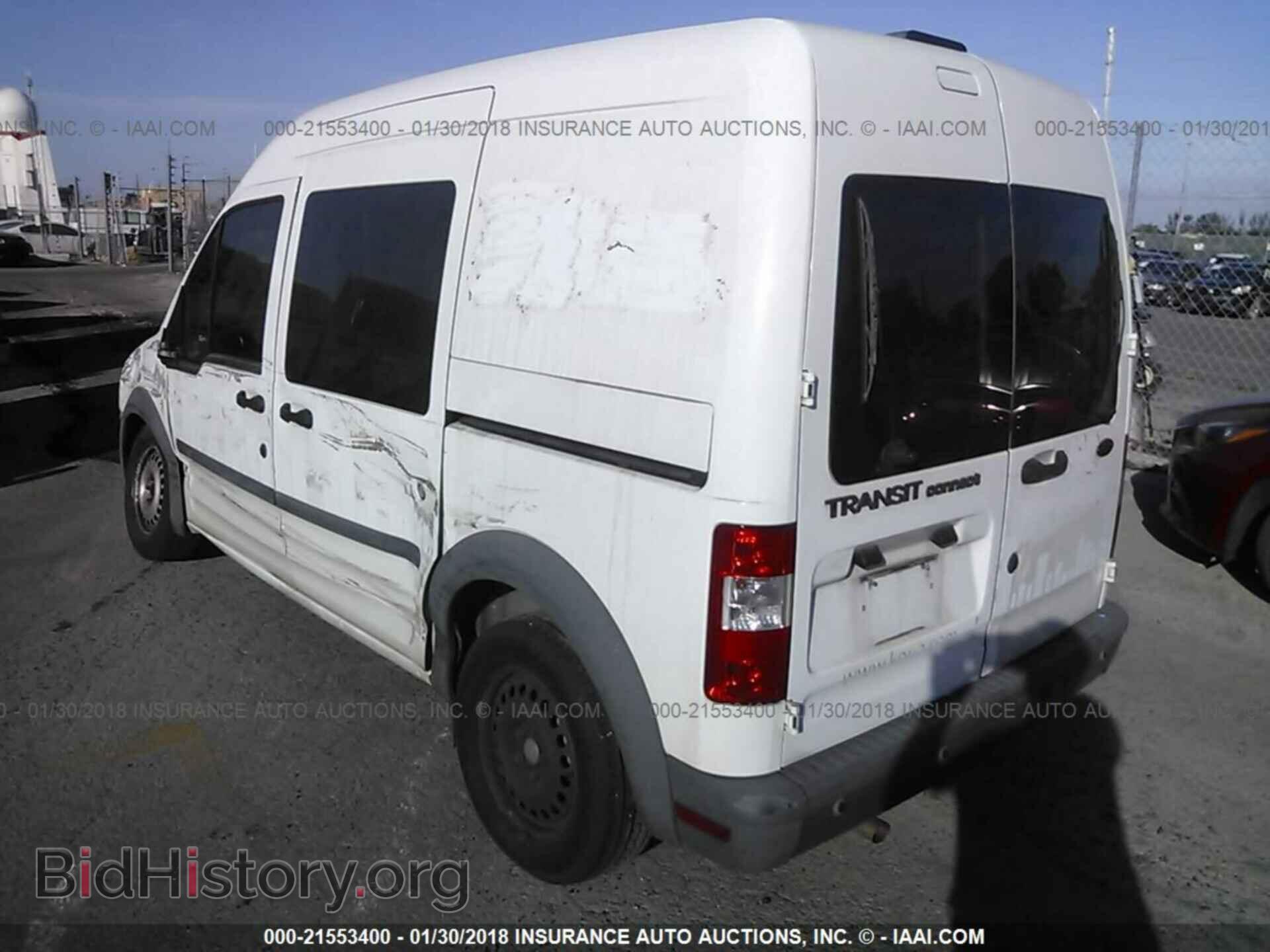 2012 Ford Transit - VIN: NM0LS6AN6CT077749 - Фото 3