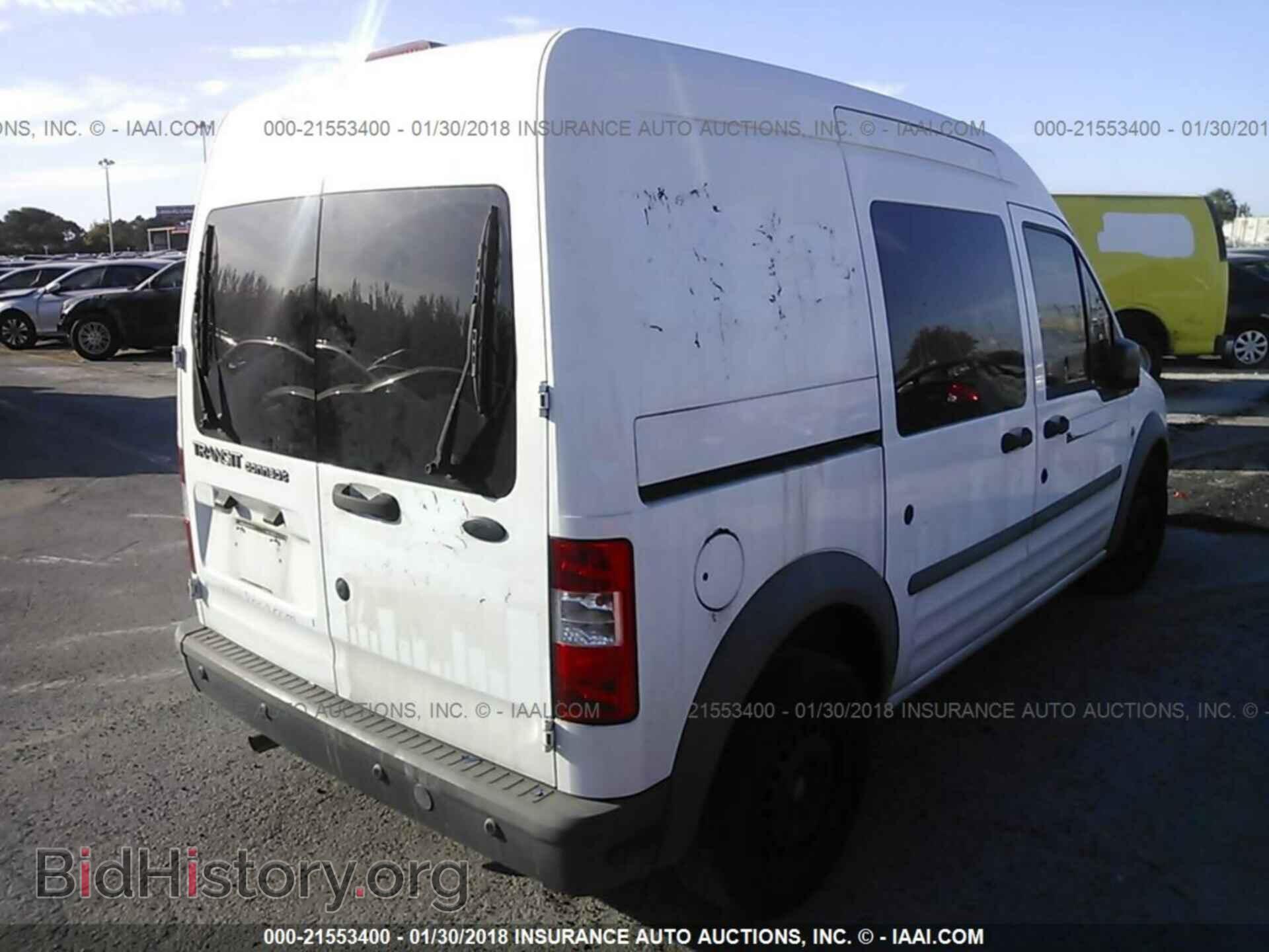 2012 Ford Transit - VIN: NM0LS6AN6CT077749 - Фото 4