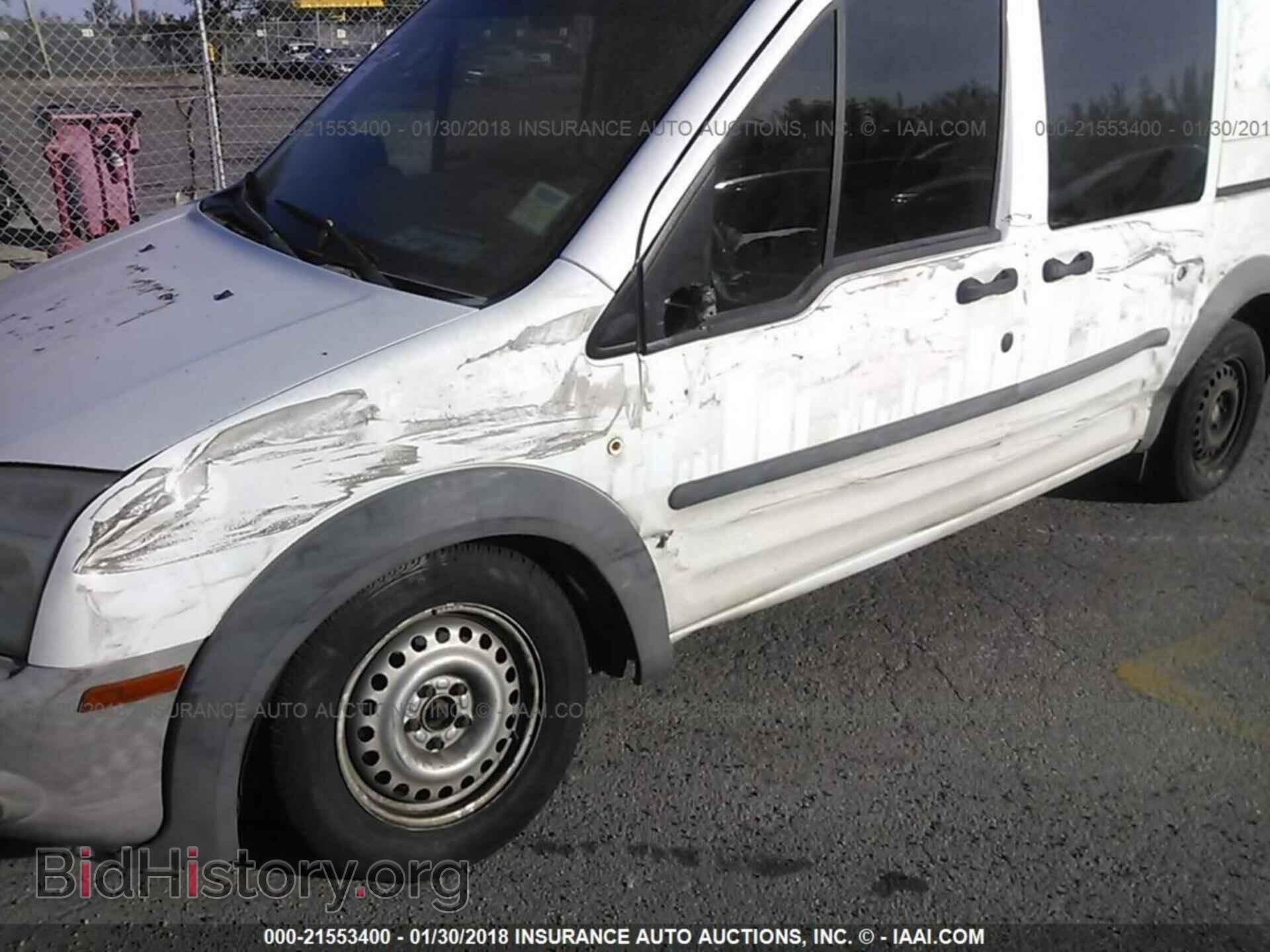 2012 Ford Transit - VIN: NM0LS6AN6CT077749 - Фото 6