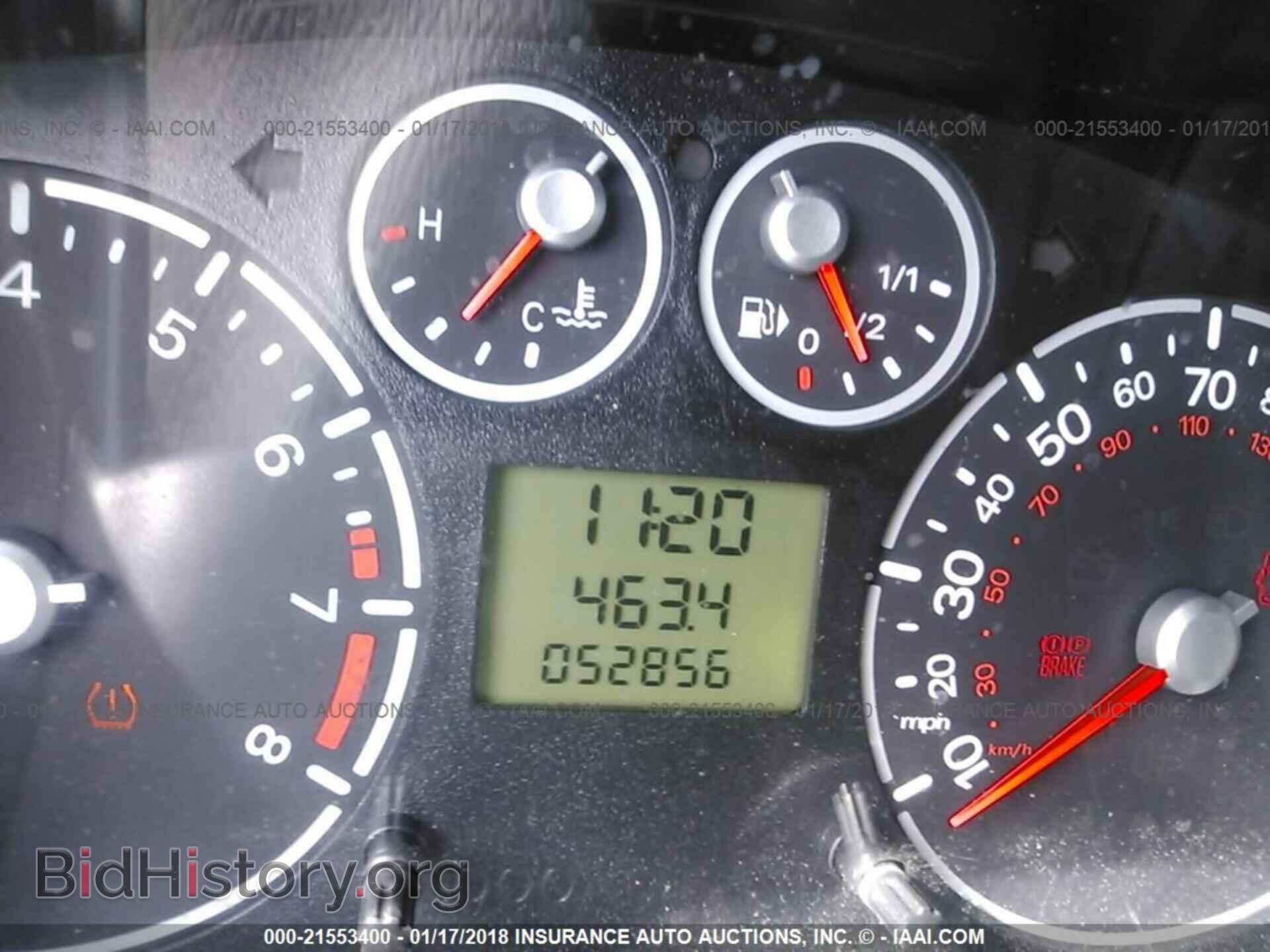 2012 Ford Transit - VIN: NM0LS6AN6CT077749 - Фото 7