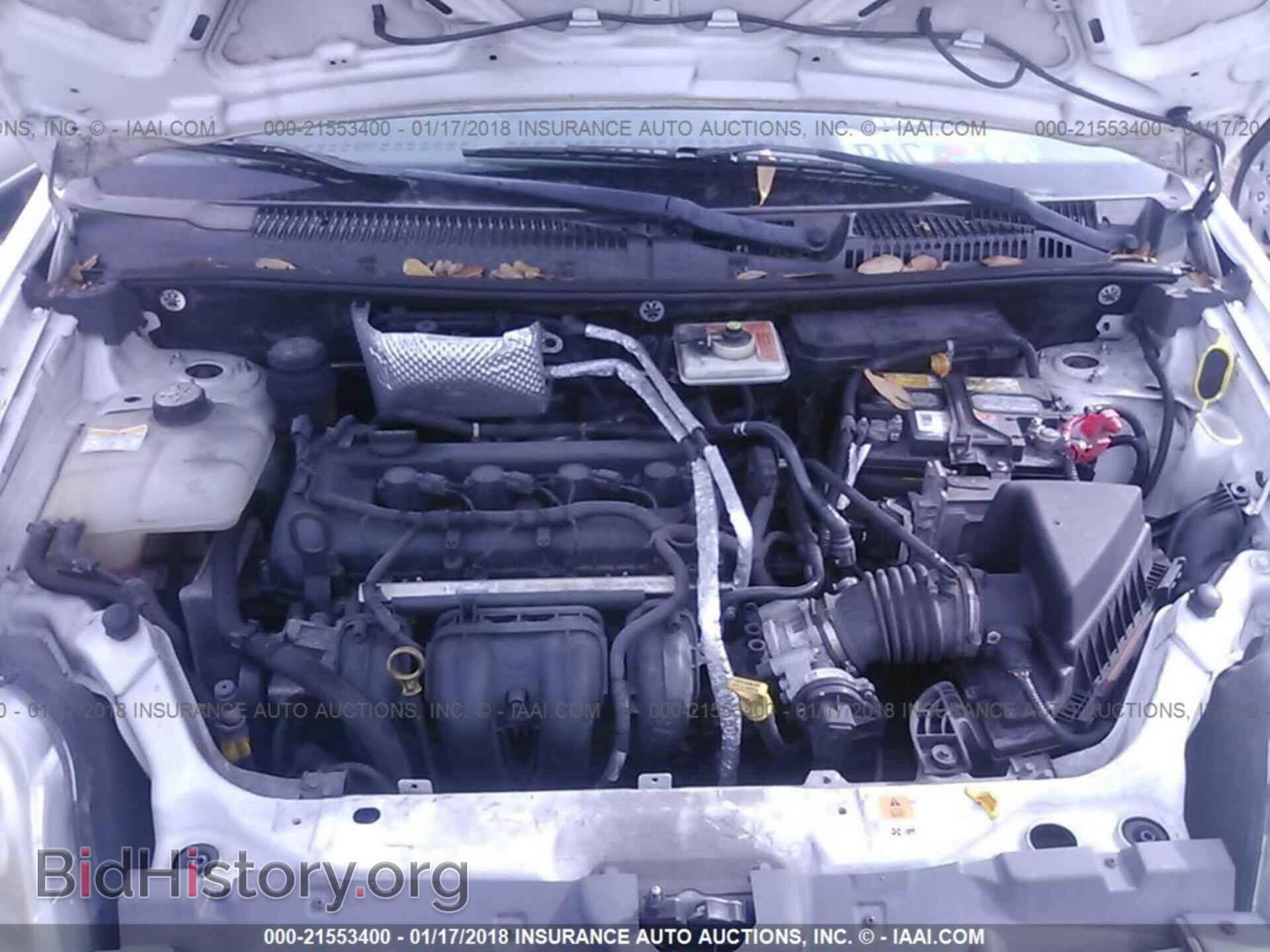 2012 Ford Transit - VIN: NM0LS6AN6CT077749 - Фото 10