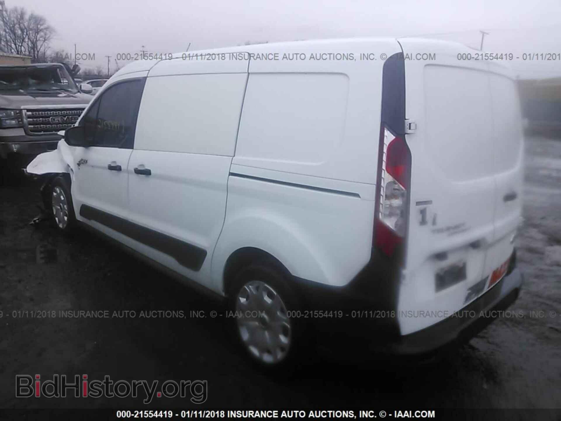 2015 Ford Transit - VIN: NM0LS7E76F1219714 - Фото 3