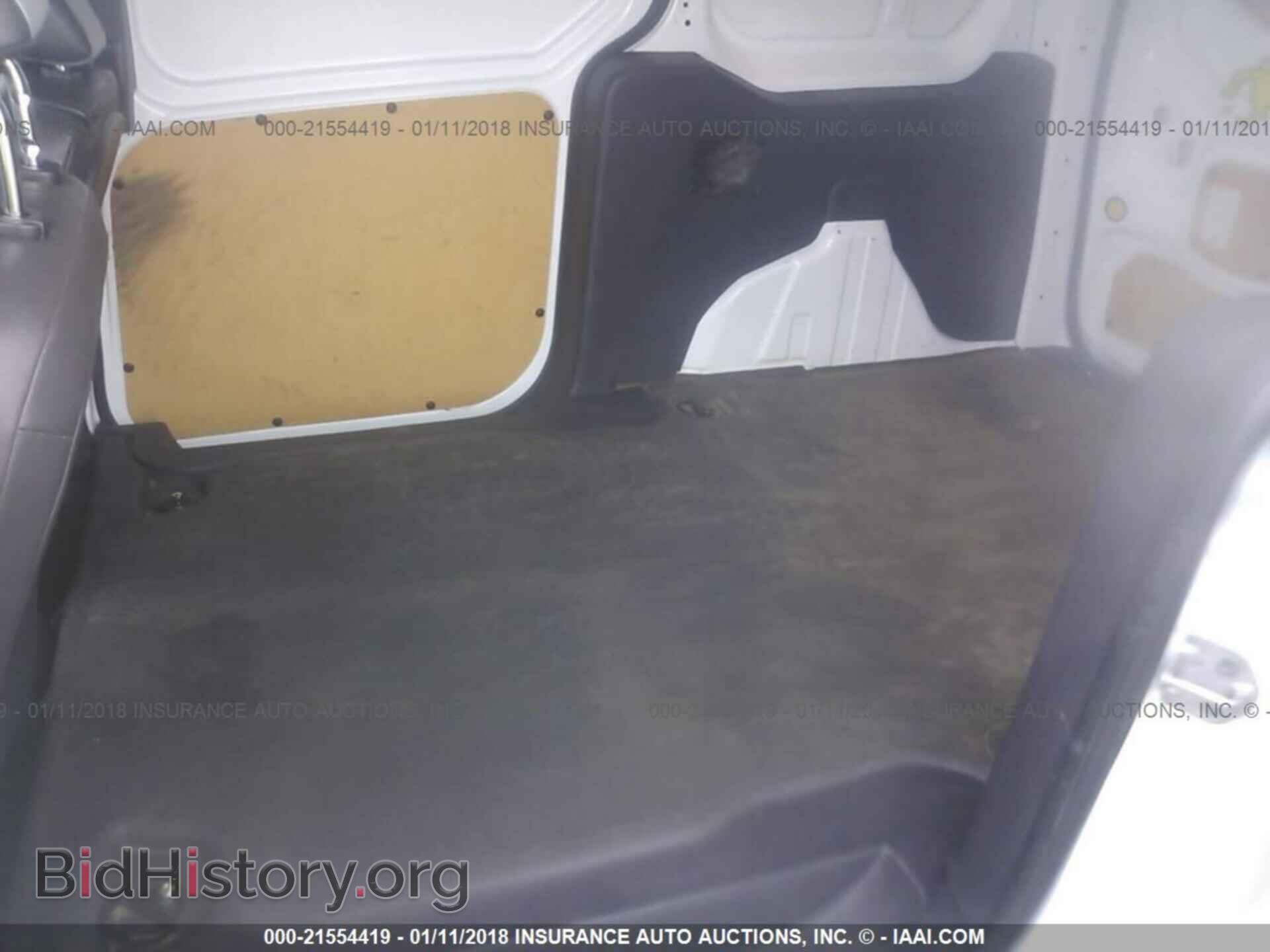 2015 Ford Transit - VIN: NM0LS7E76F1219714 - Фото 8