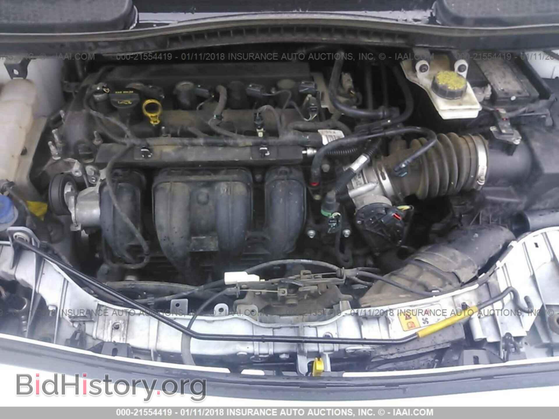 2015 Ford Transit - VIN: NM0LS7E76F1219714 - Фото 10