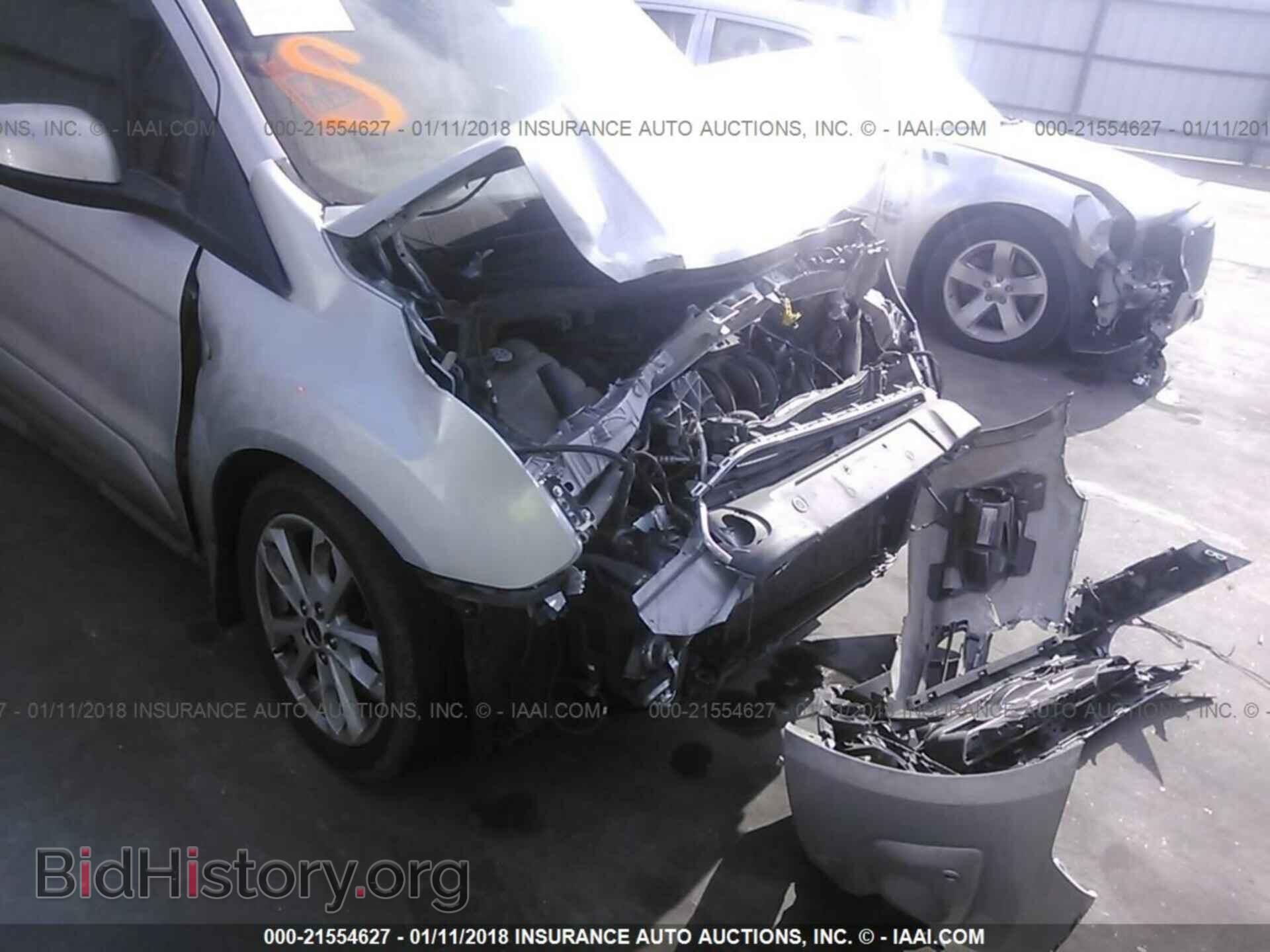 2015 Ford Transit - VIN: NM0GE9G78F1175913 - Фото 6