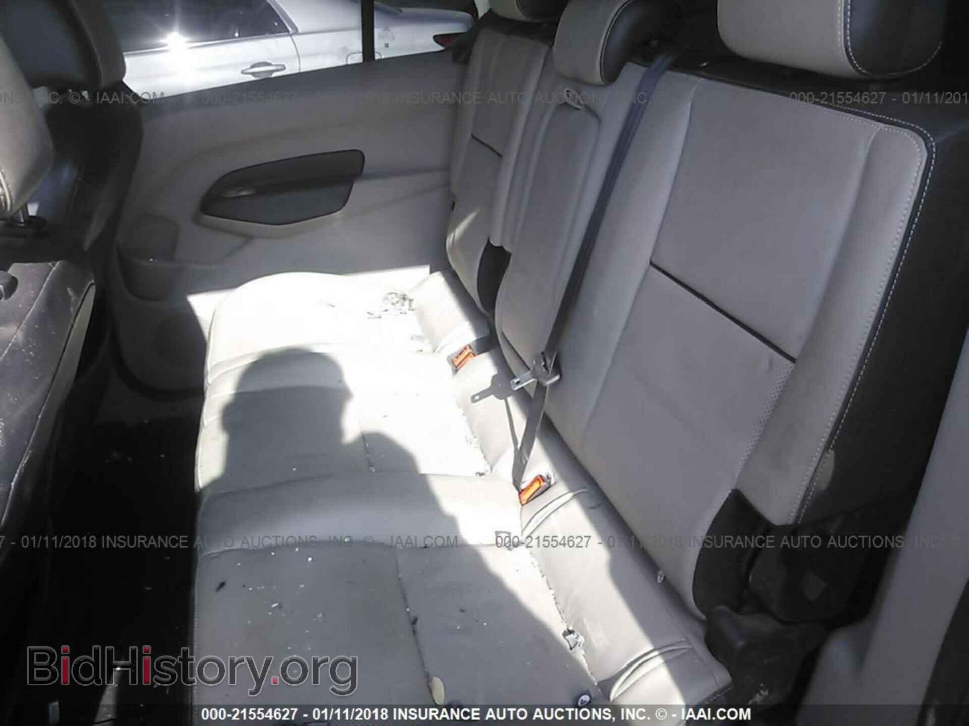 2015 Ford Transit - VIN: NM0GE9G78F1175913 - Фото 8