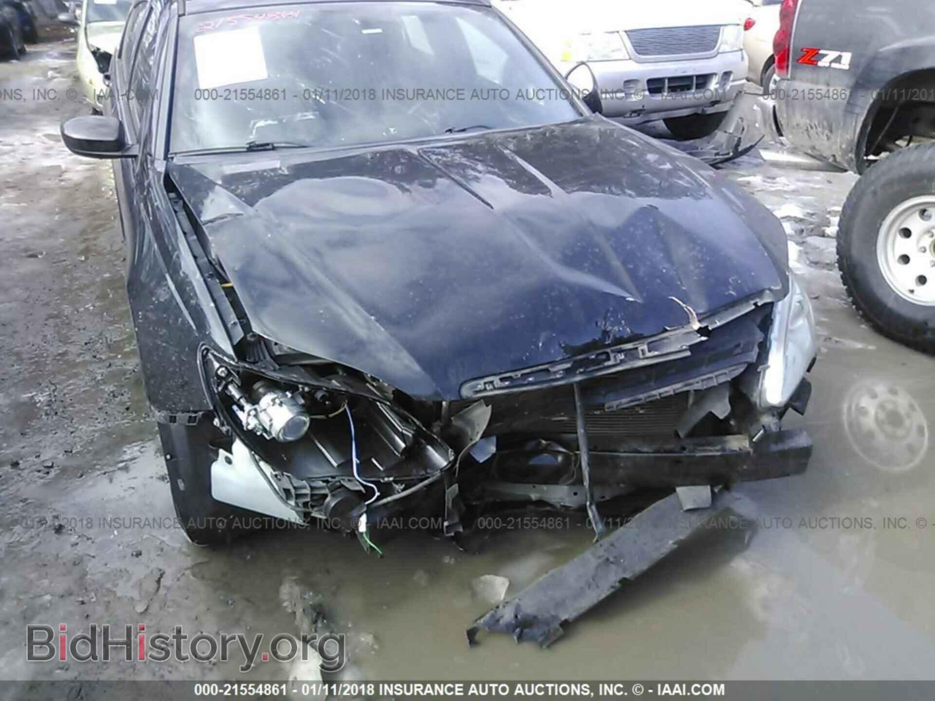 2014 Chrysler 200 - VIN: 1C3CCBAB2EN230685 - Фото 6