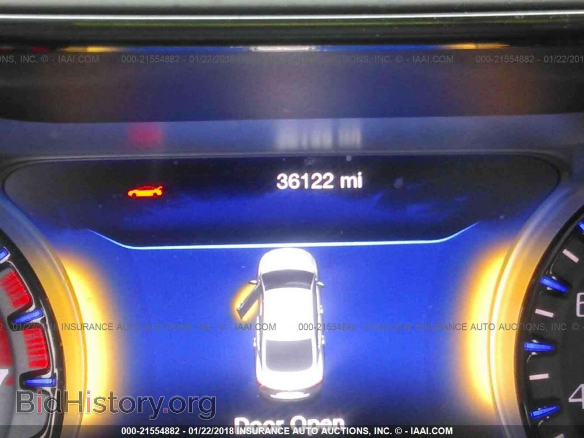 2015 Chrysler 200 - VIN: 1C3CCCBB5FN720835 - Photo 7
