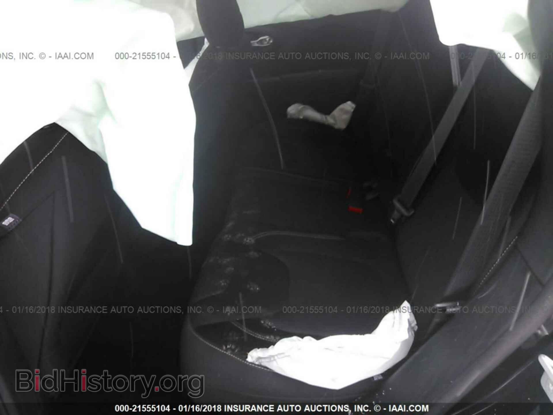 2015 Jeep Cherokee - VIN: 1C4PJMCS6FW521665 - Фото 8