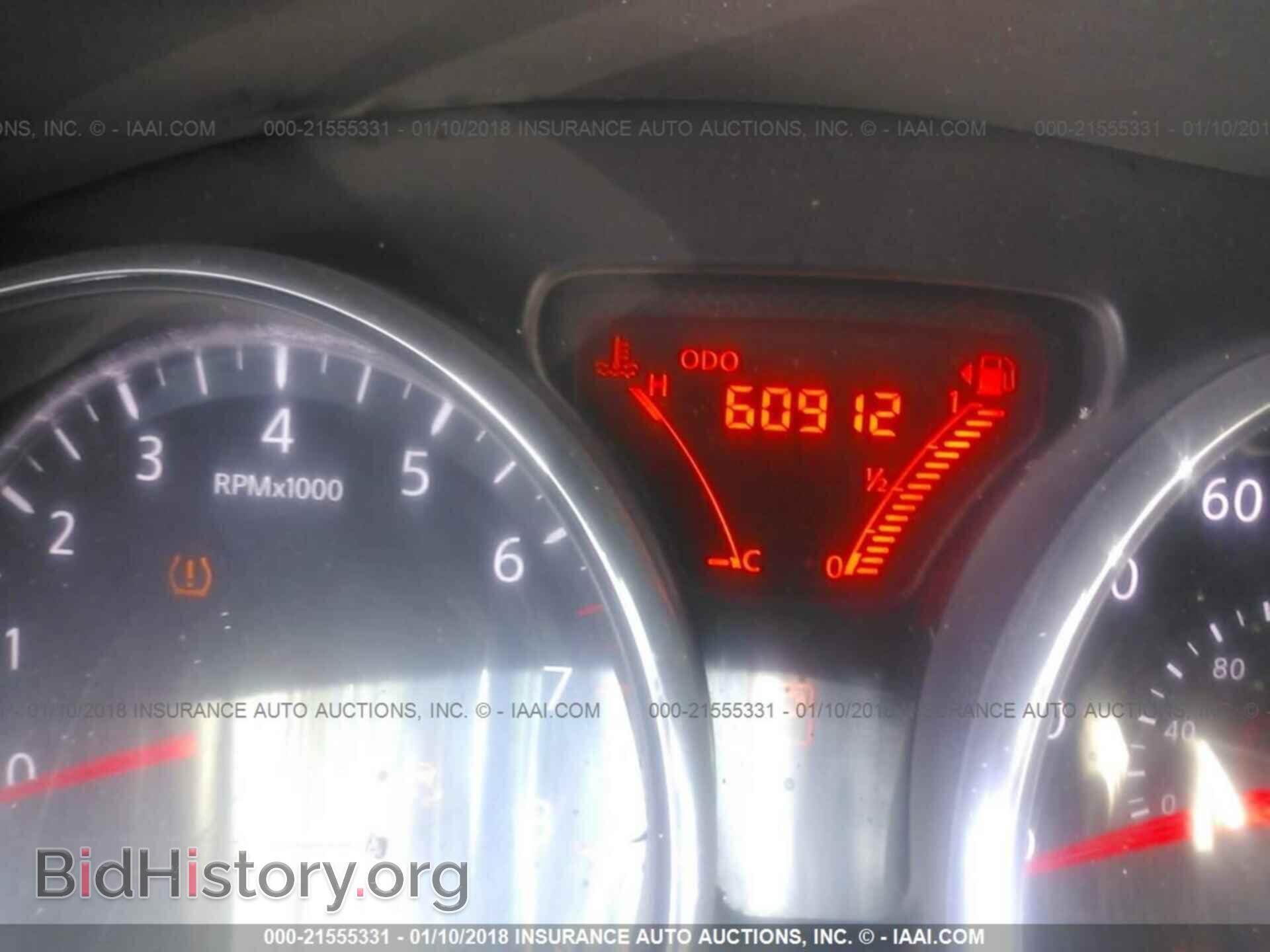 2014 Nissan Versa note - VIN: 3N1CE2CP7EL423920 - Фото 7