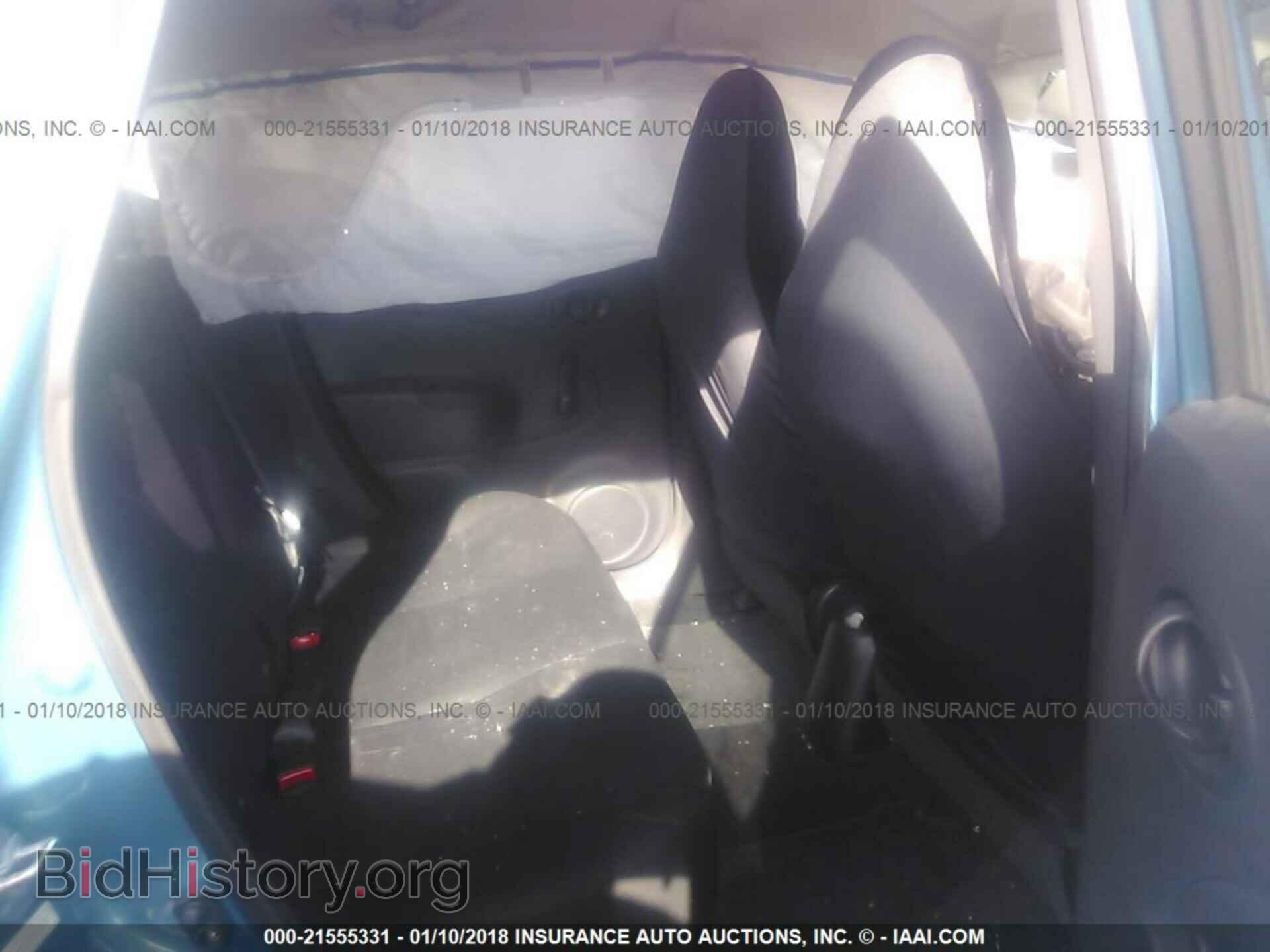 2014 Nissan Versa note - VIN: 3N1CE2CP7EL423920 - Фото 8