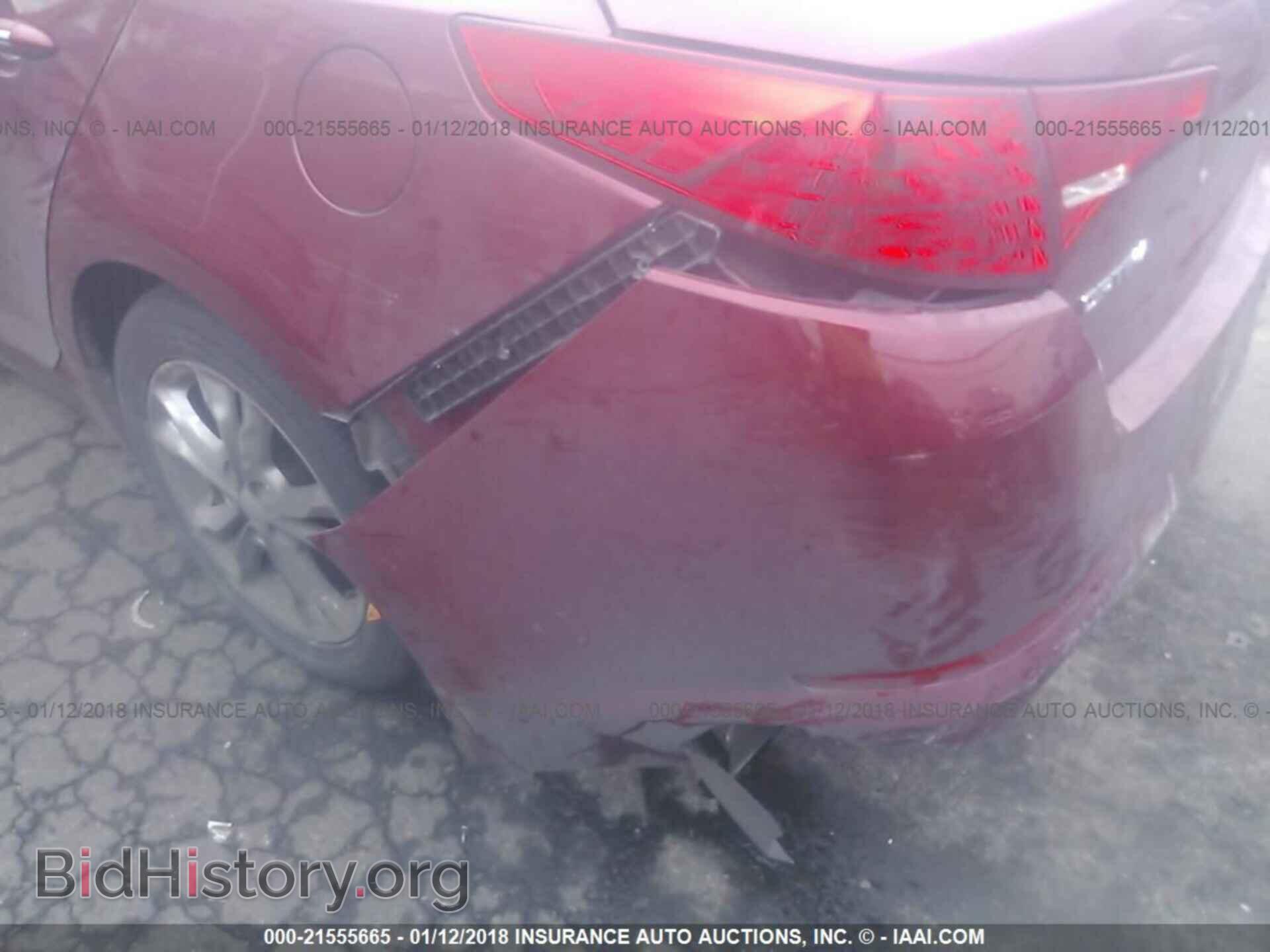 2013 Kia Optima - VIN: 5XXGN4A72DG161005 - Фото 6