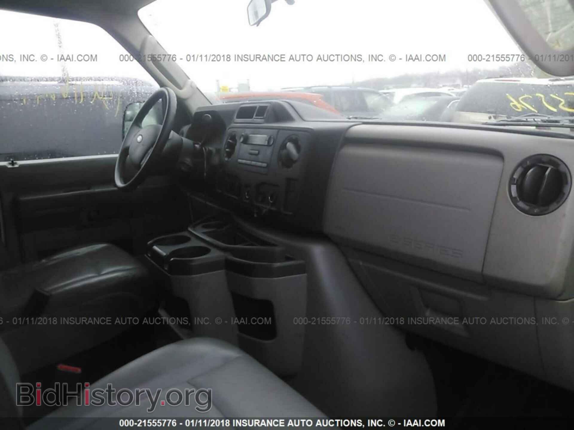 2011 Ford Econoline - VIN: 1FTNE2EWXBDA11230 - Photo 5