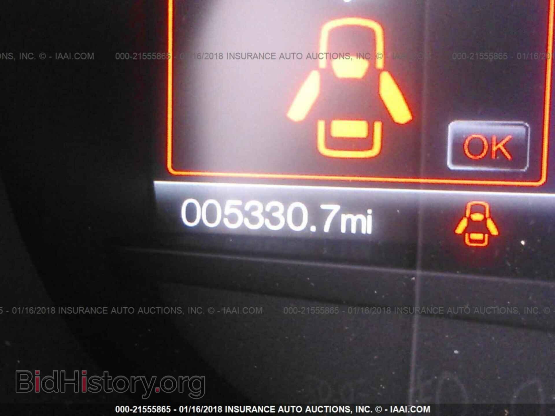 2017 Ford Edge - VIN: 2FMPK4J80HBC51045 - Photo 7