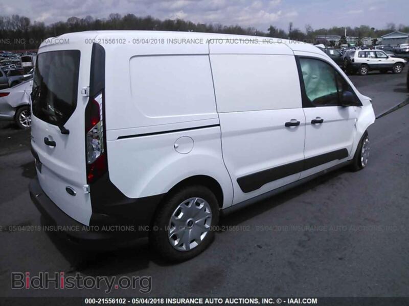 2015 Ford TRANSIT (VIN NM0LS7E75F1227593) — фото 4 из 10