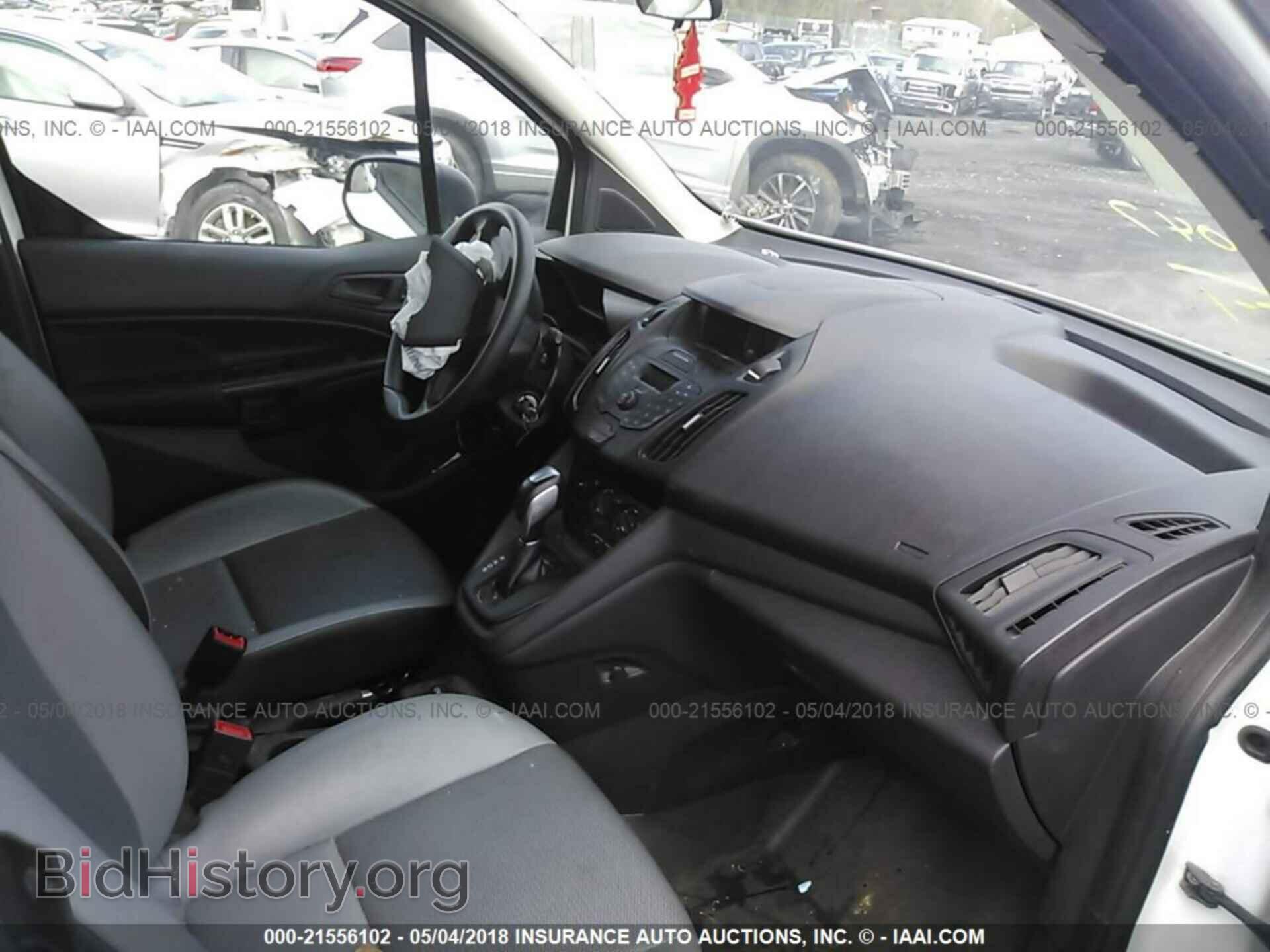 2015 Ford Transit - VIN: NM0LS7E75F1227593 - Фото 5