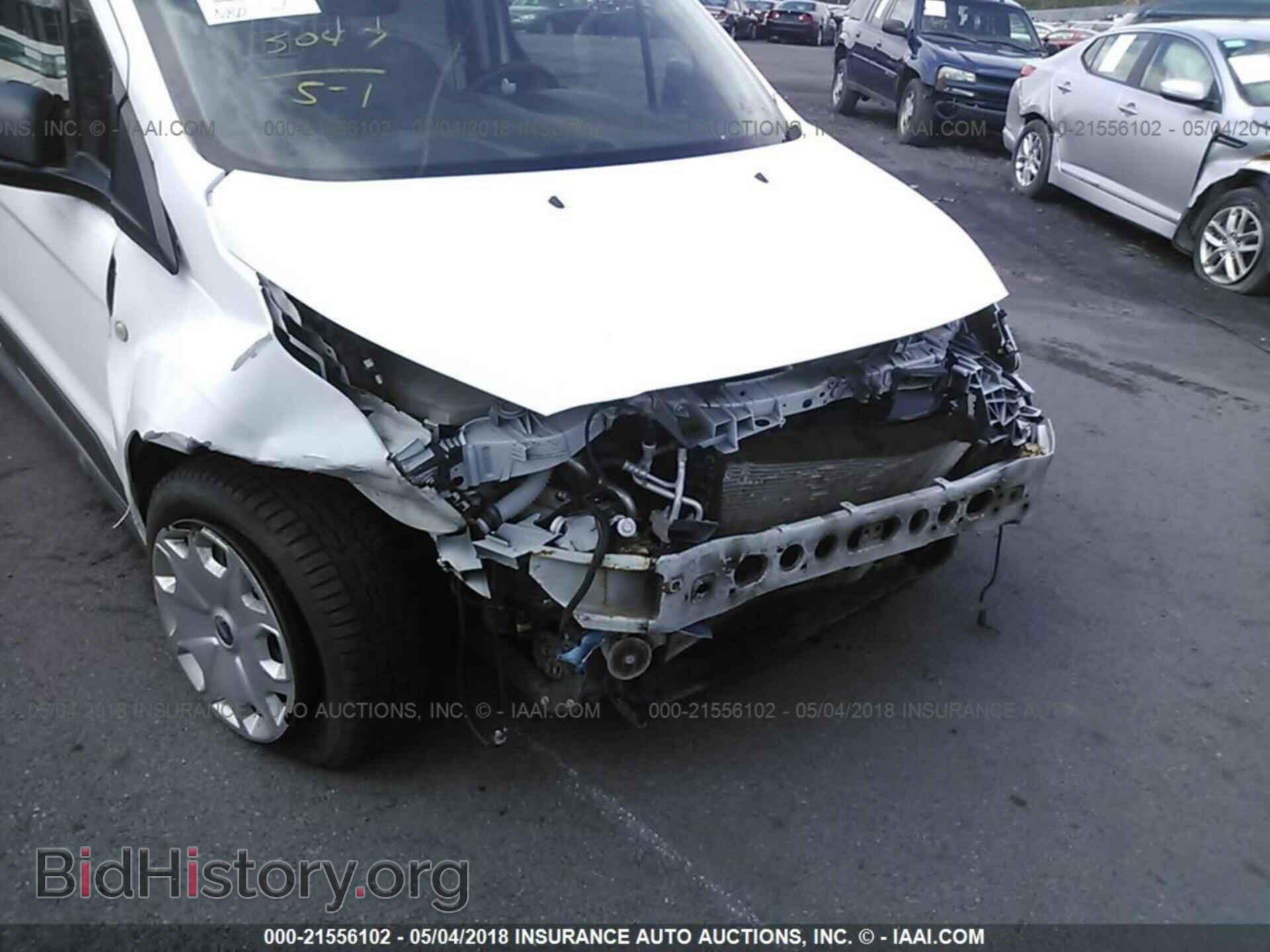 2015 Ford Transit - VIN: NM0LS7E75F1227593 - Фото 6