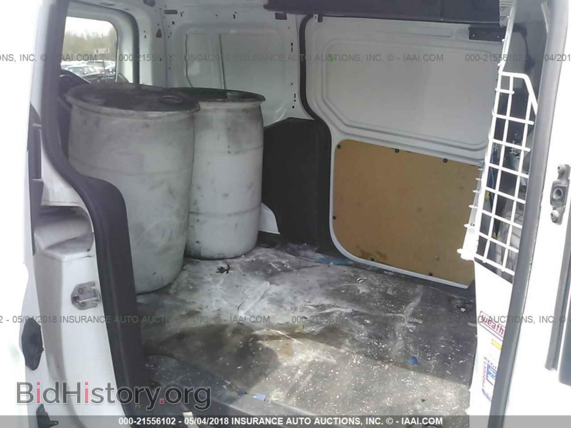 2015 Ford Transit - VIN: NM0LS7E75F1227593 - Фото 8