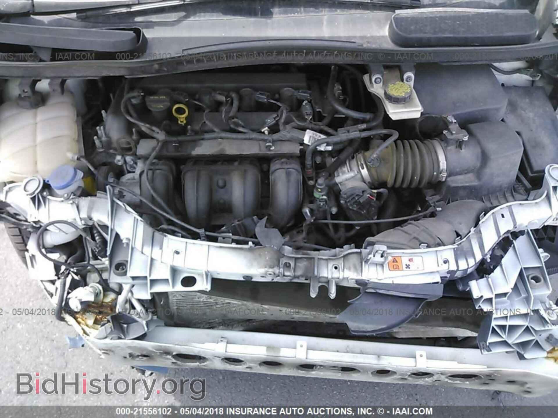 2015 Ford Transit - VIN: NM0LS7E75F1227593 - Фото 10