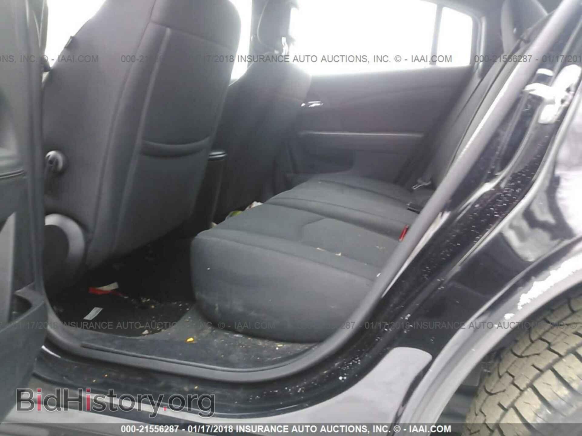 2013 Chrysler 200 - VIN: 1C3CCBBB0DN515494 - Photo 8