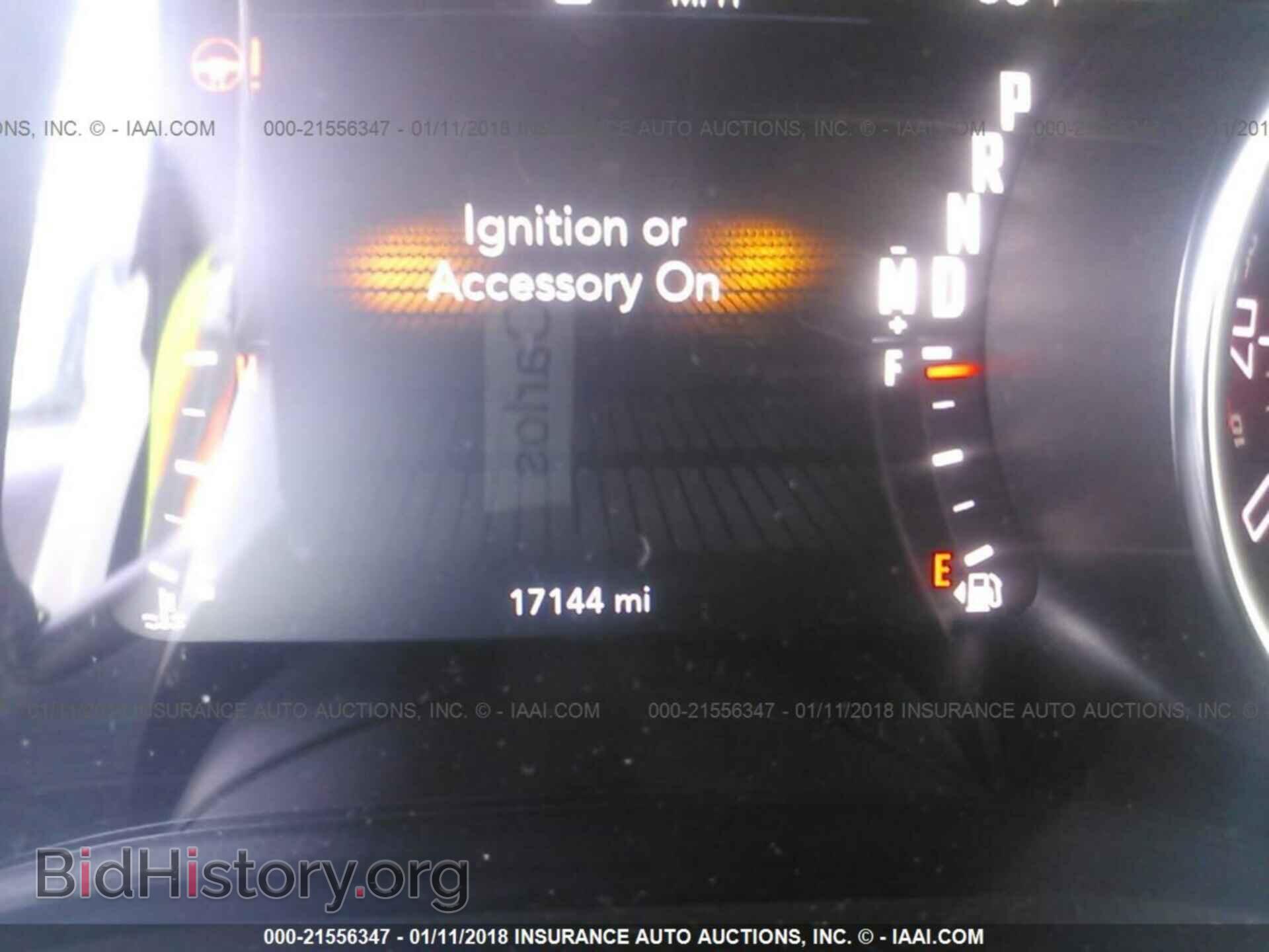 2017 Dodge Challenger - VIN: 2C3CDZAGXHH507906 - Photo 7