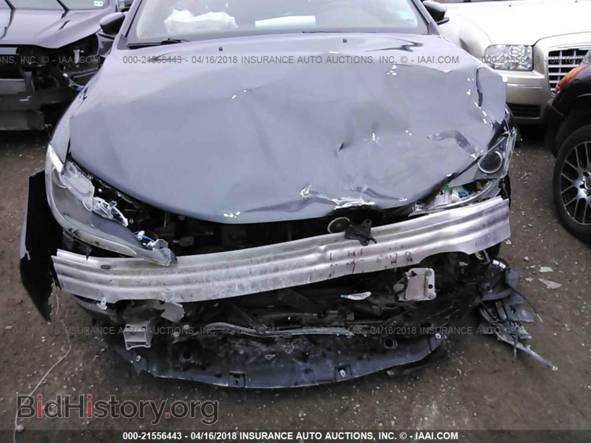 2015 Chrysler 200 - VIN: 1C3CCCAB8FN622898 - Фото 6