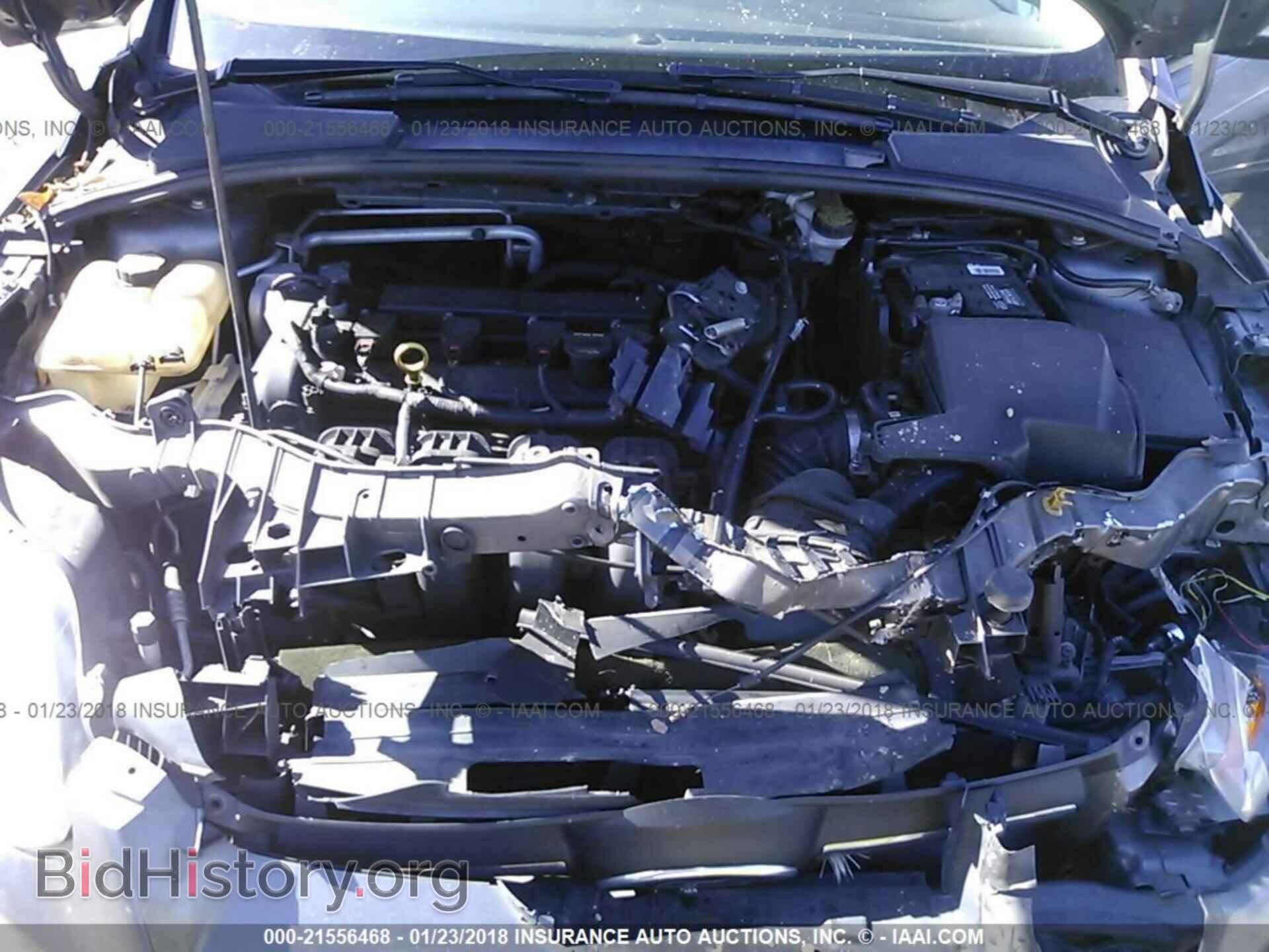 2013 Ford Focus - VIN: 1FADP3K20DL180328 - Фото 10