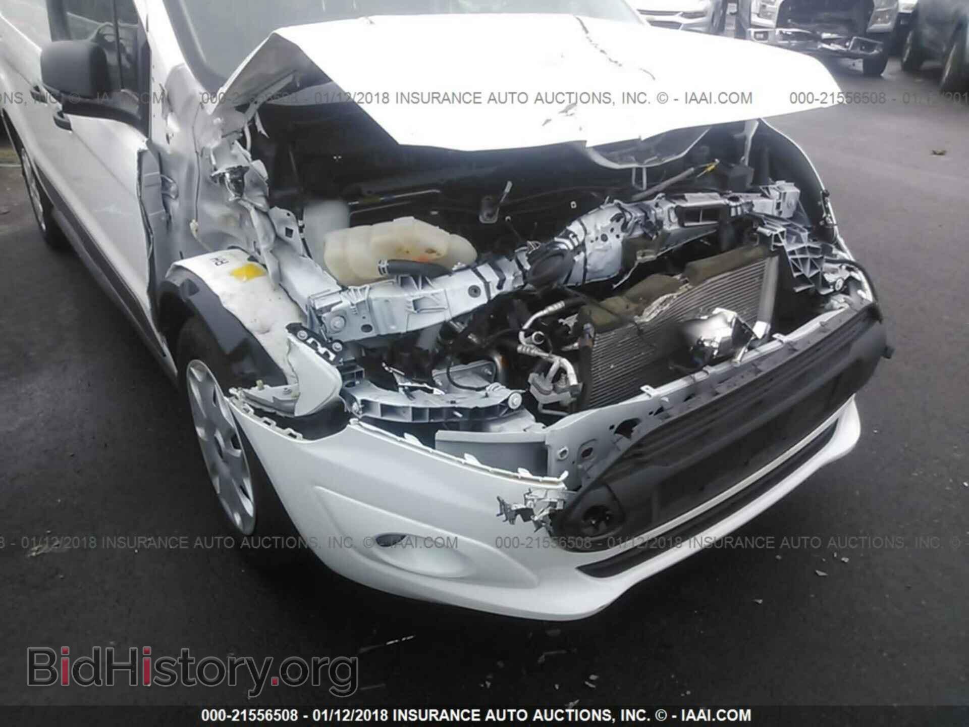 2017 Ford Transit - VIN: NM0LS7F77H1318138 - Фото 6