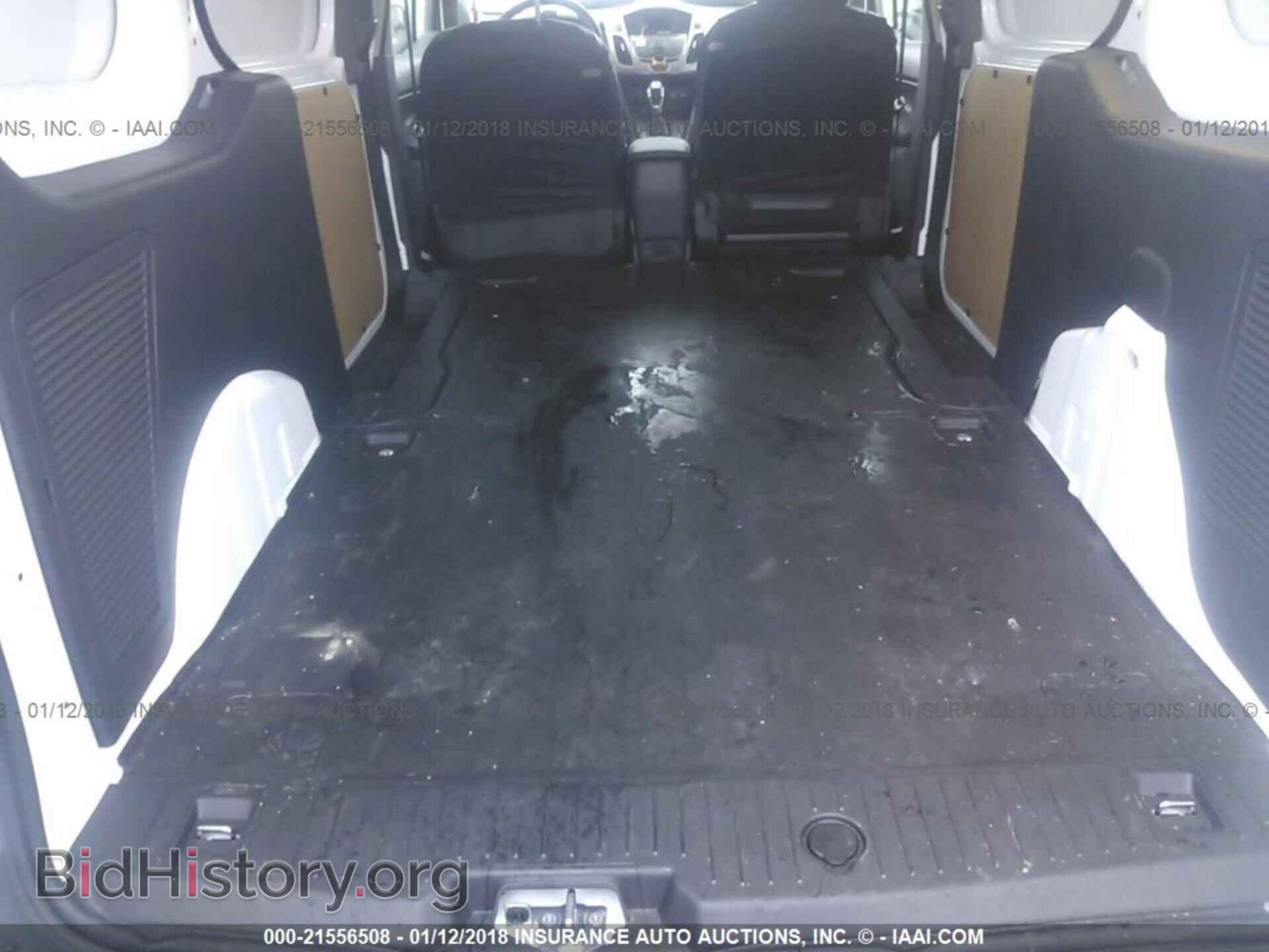 2017 Ford Transit - VIN: NM0LS7F77H1318138 - Фото 8