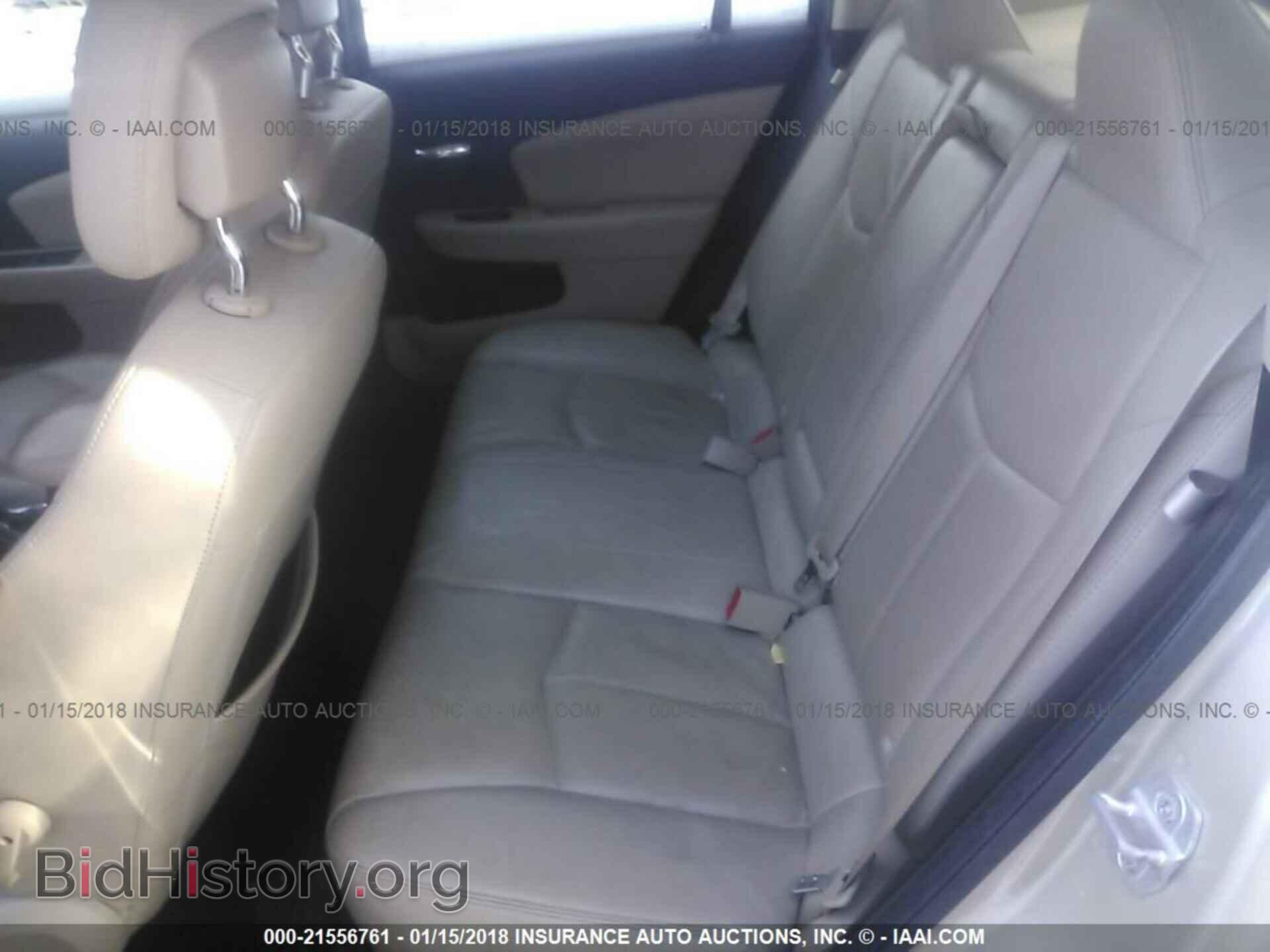 2013 Chrysler 200 - VIN: 1C3CCBCG8DN603154 - Photo 8