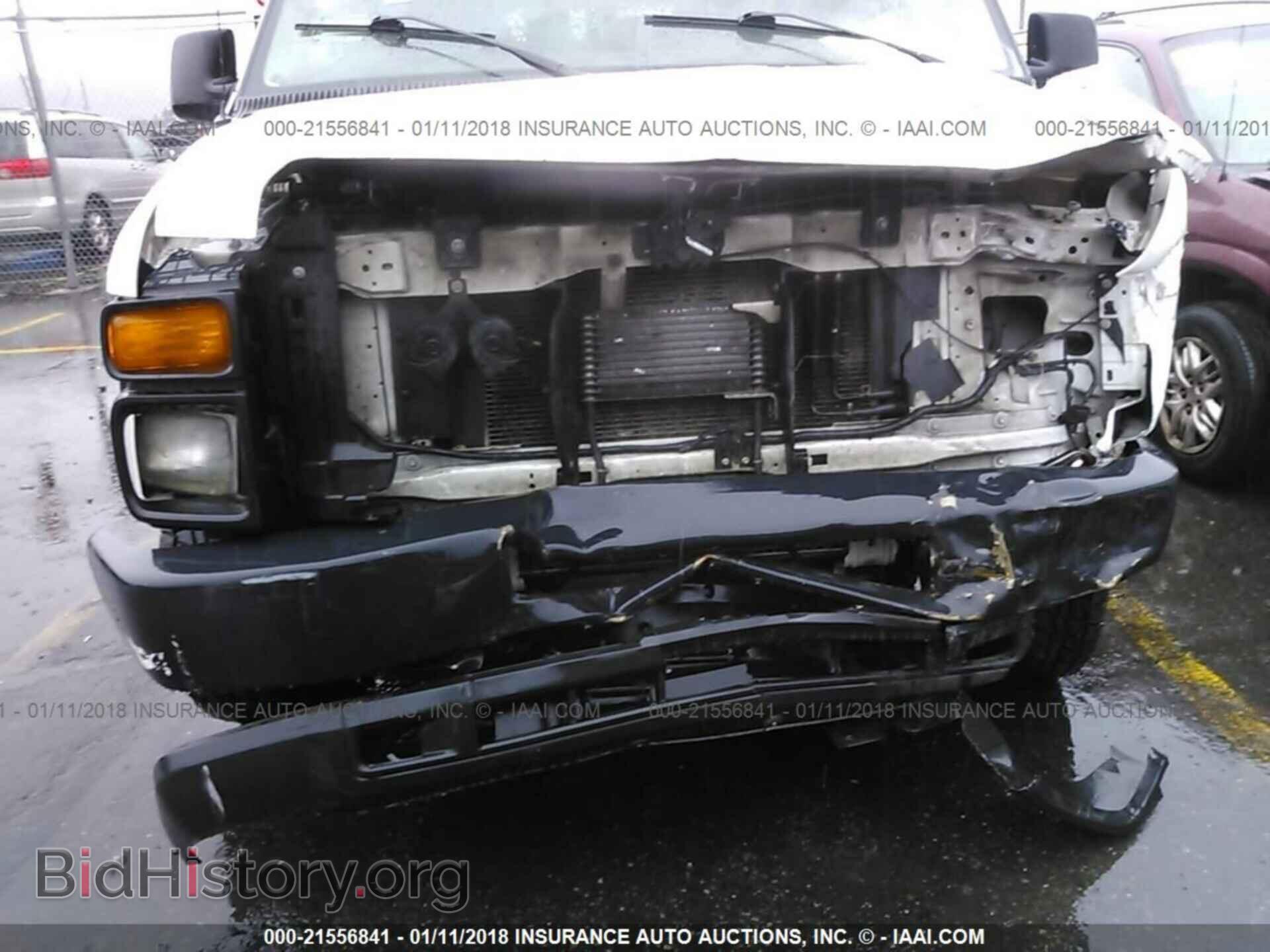 2012 Ford Econoline - VIN: 1FTNE2EW8CDB17273 - Фото 6