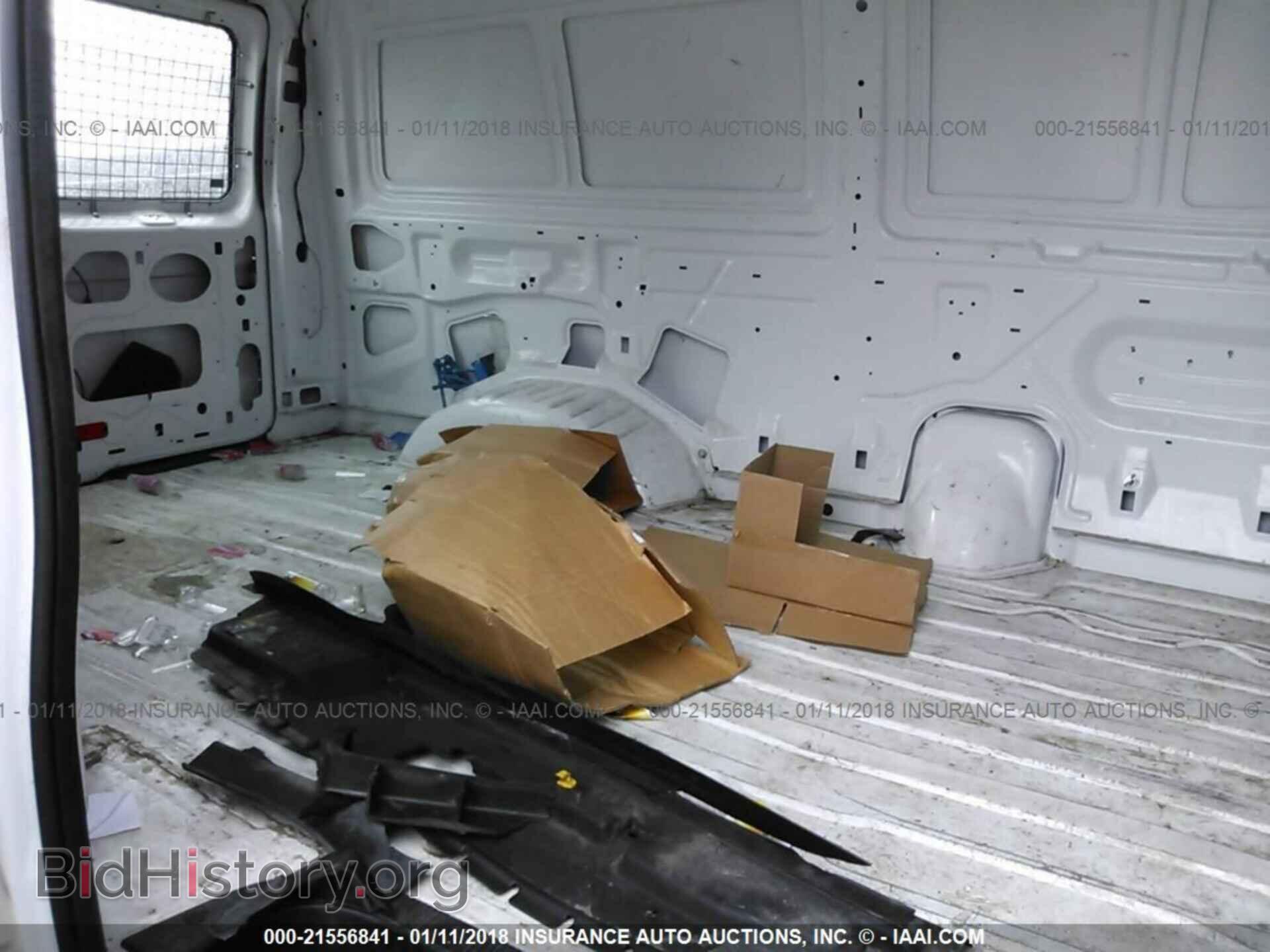 2012 Ford Econoline - VIN: 1FTNE2EW8CDB17273 - Фото 8