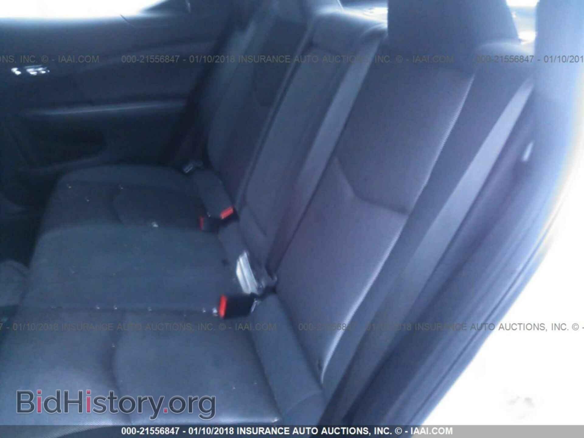 2011 Dodge Avenger - VIN: 1B3BD4FBXBN518699 - Фото 8