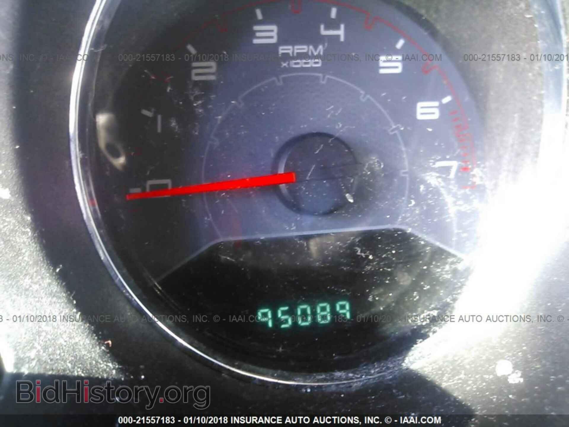 2013 Dodge Avenger - VIN: 1C3CDZAG7DN770307 - Photo 7
