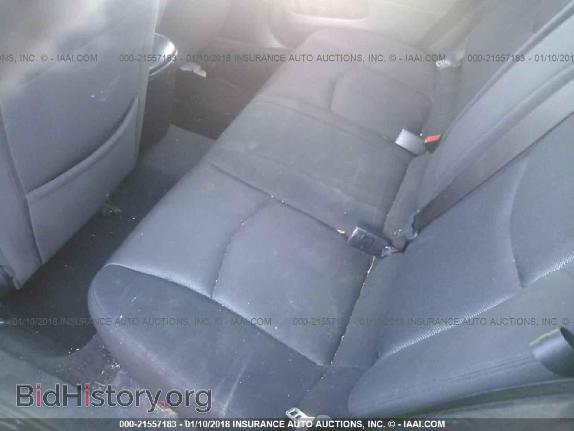2013 Dodge Avenger - VIN: 1C3CDZAG7DN770307 - Photo 8