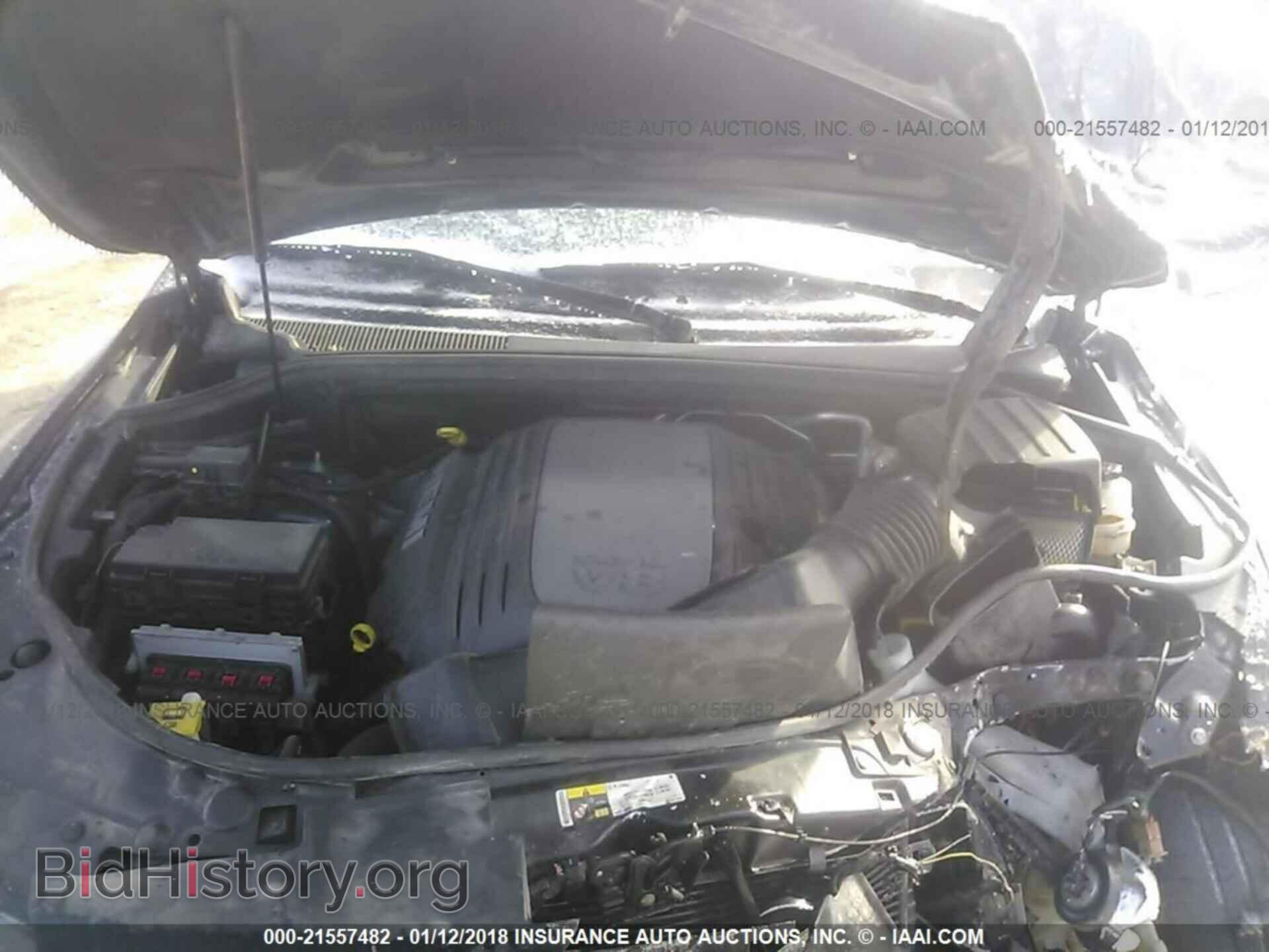 2013 Dodge Durango - VIN: 1C4SDJCT4DC661673 - Фото 10