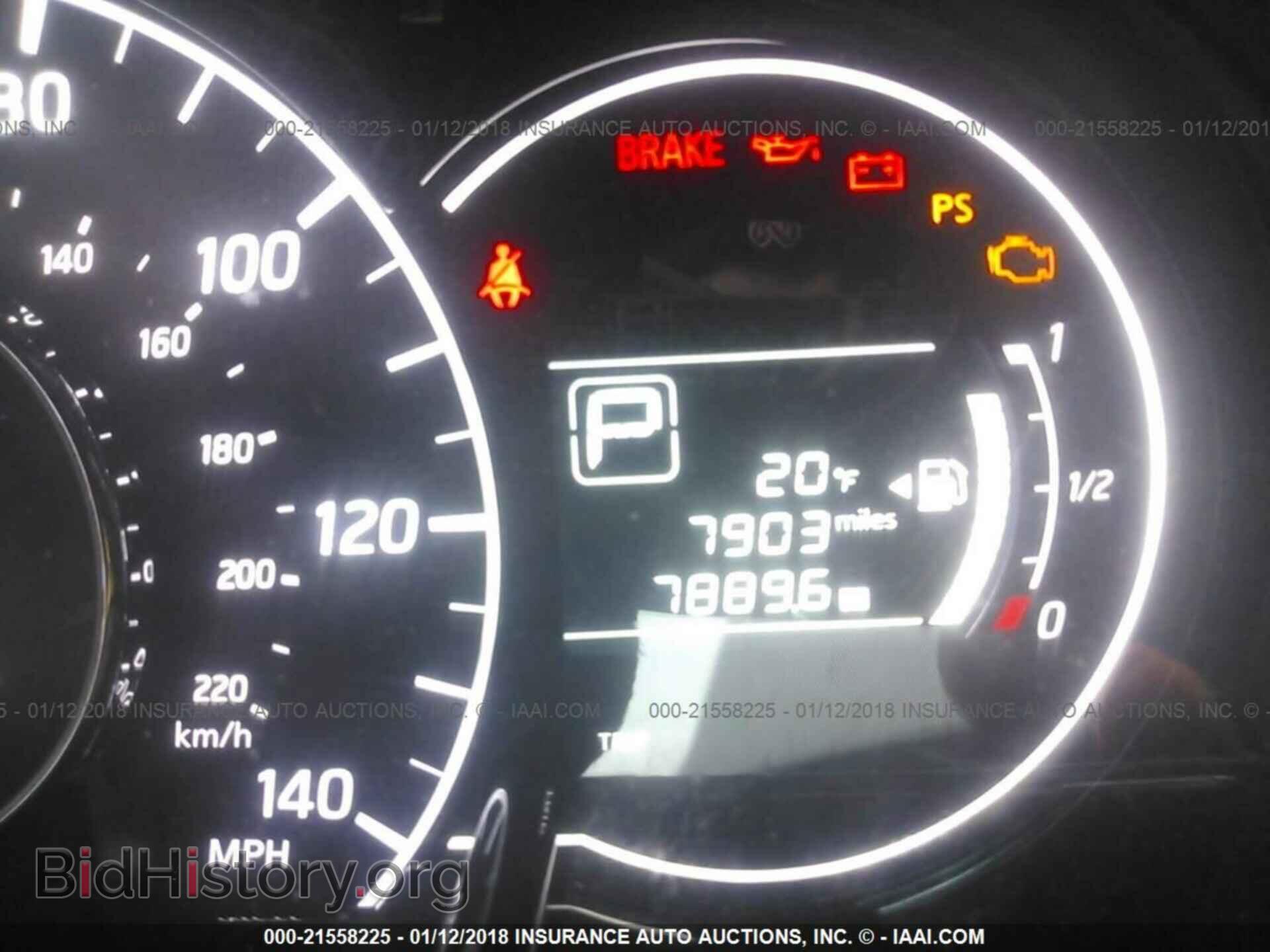 2016 Nissan Versa note - VIN: 3N1CE2CP3GL397707 - Photo 7