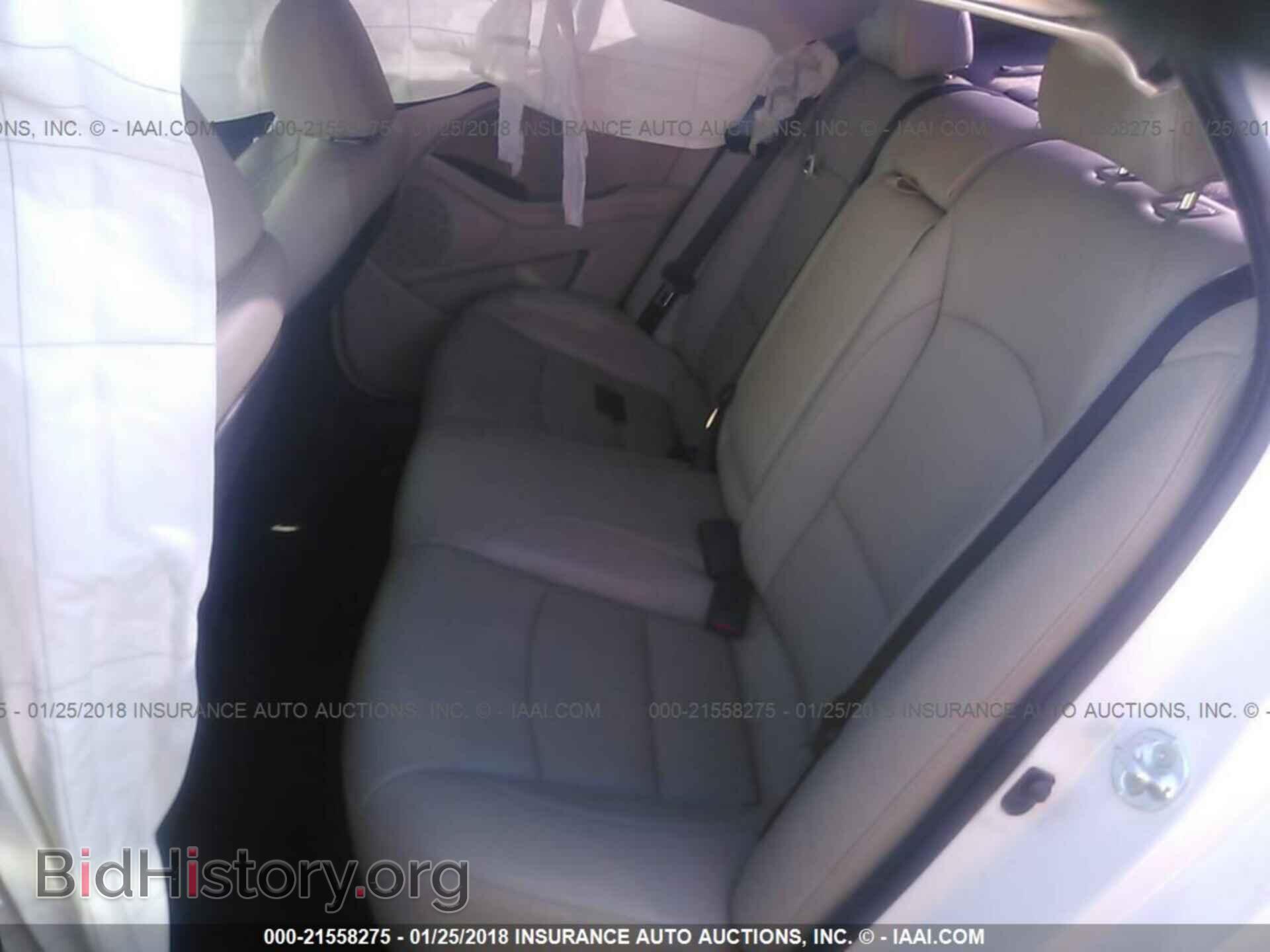2015 Kia Optima - VIN: 5XXGN4A73FG365301 - Photo 8