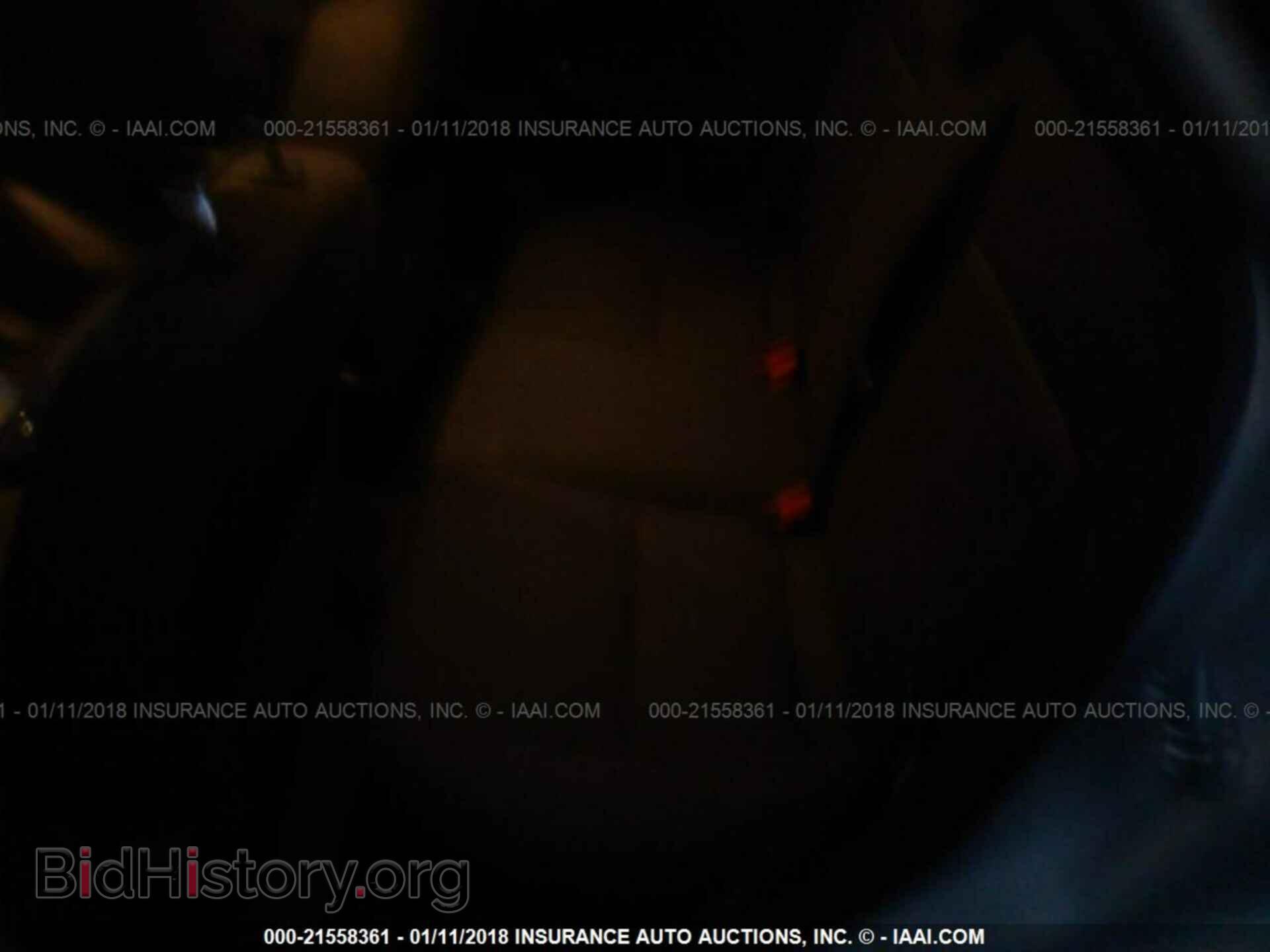 2012 Ford Focus - VIN: 1FAHP3M21CL358373 - Фото 8