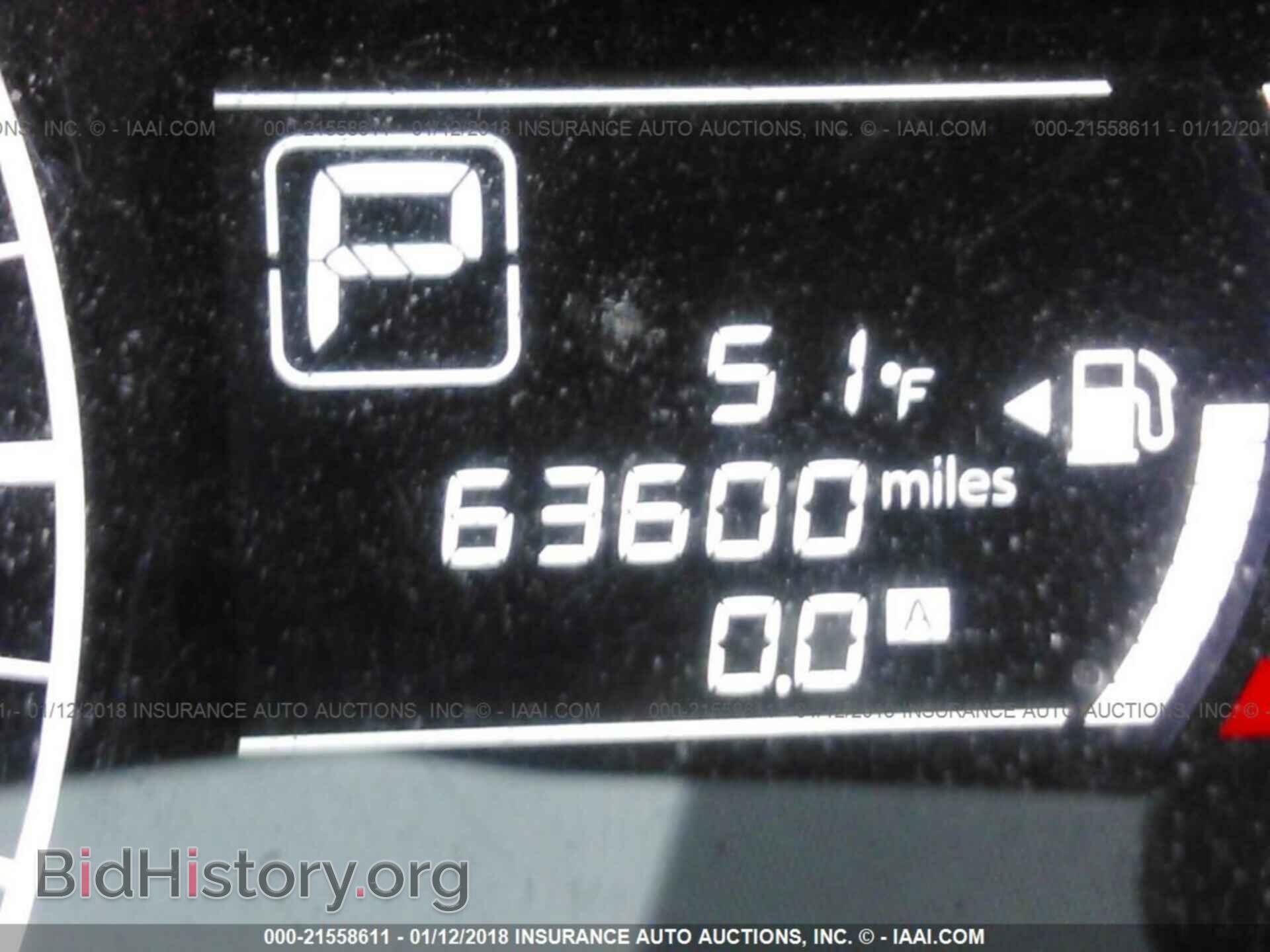 2015 Nissan Versa note - VIN: 3N1CE2CP7FL351652 - Photo 7