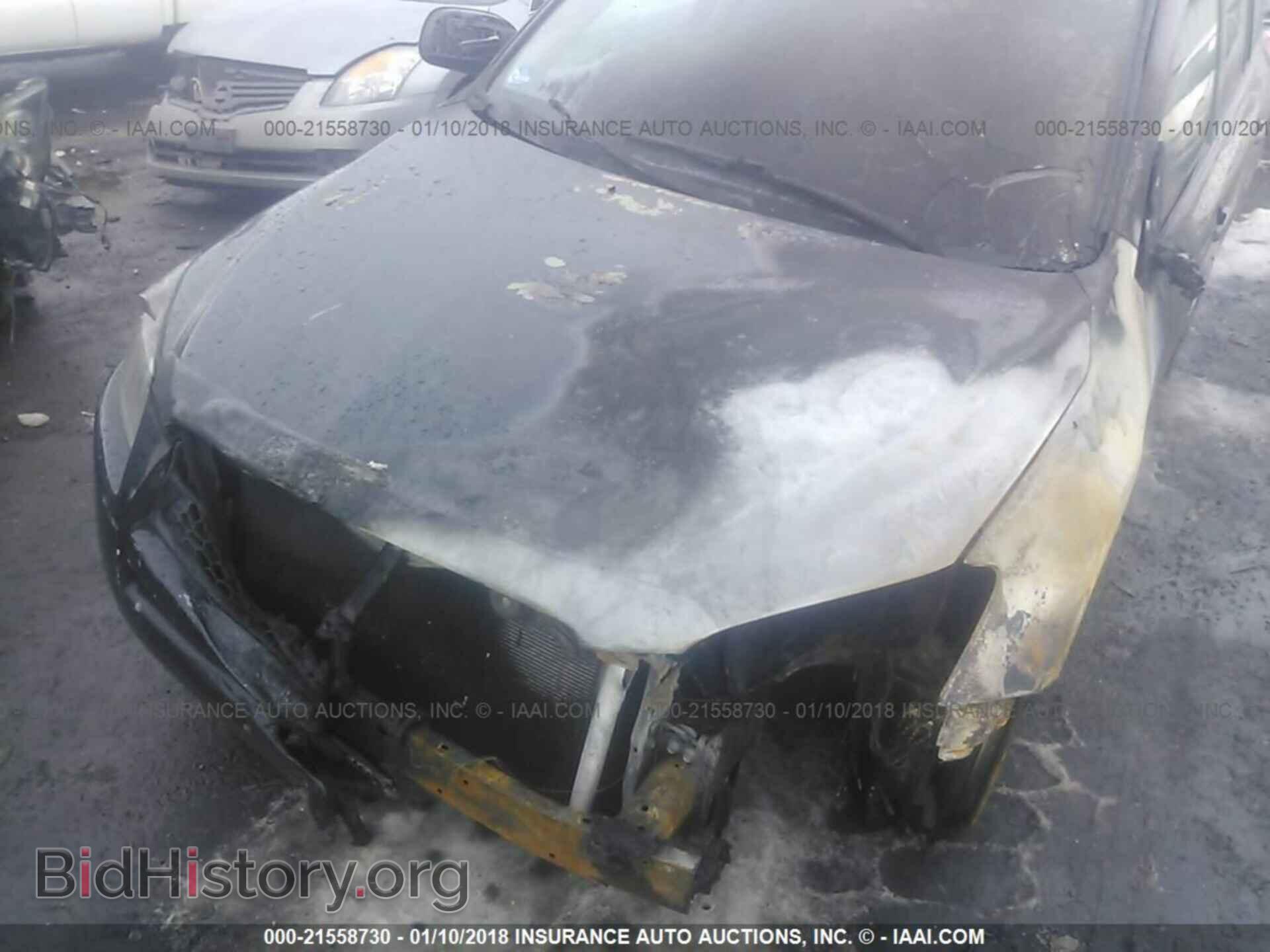 2011 Toyota Rav4 - VIN: 2T3BF4DV2BW131093 - Фото 6