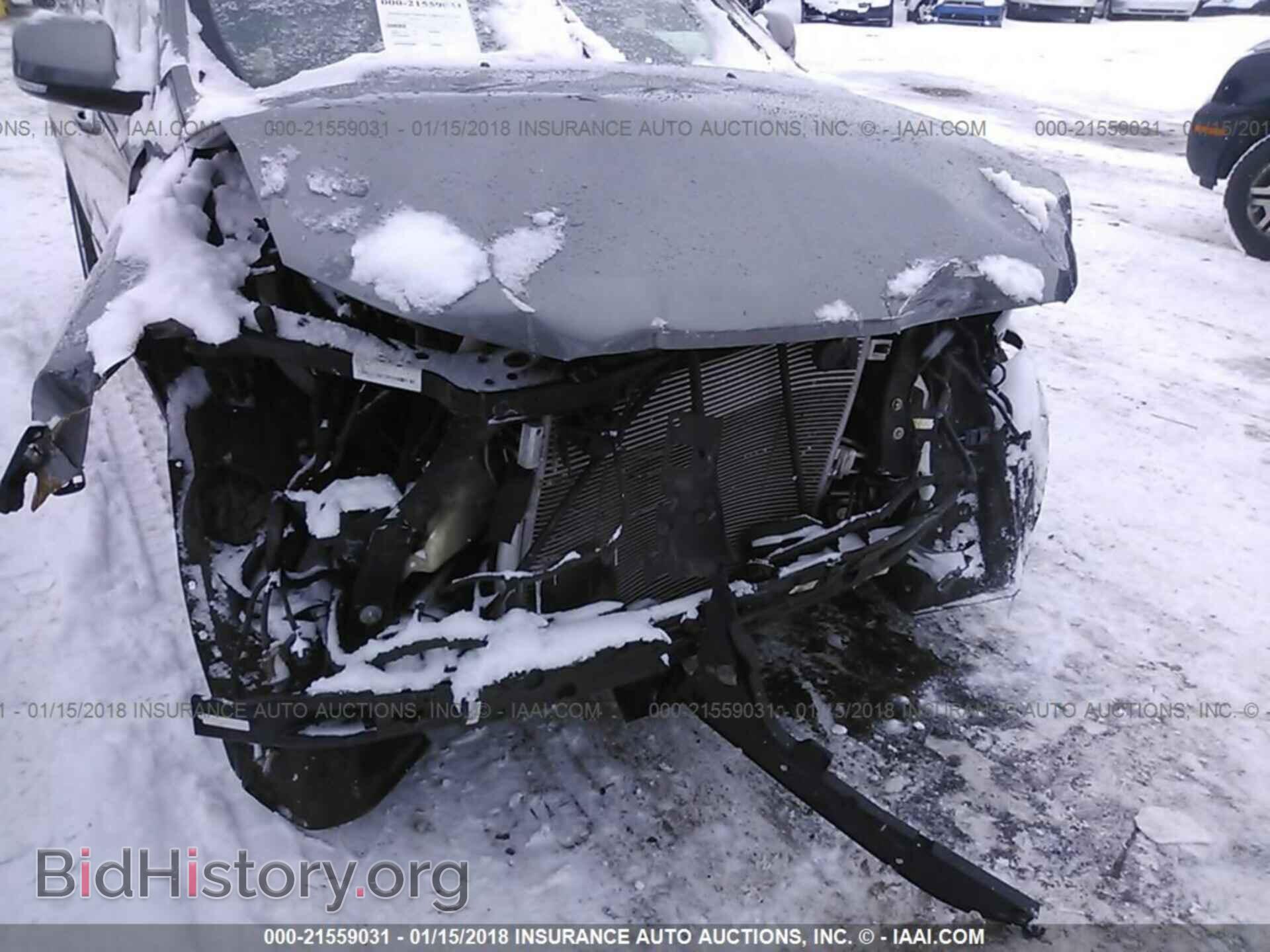2011 Dodge Durango - VIN: 1D4RD4GG7BC633833 - Фото 6