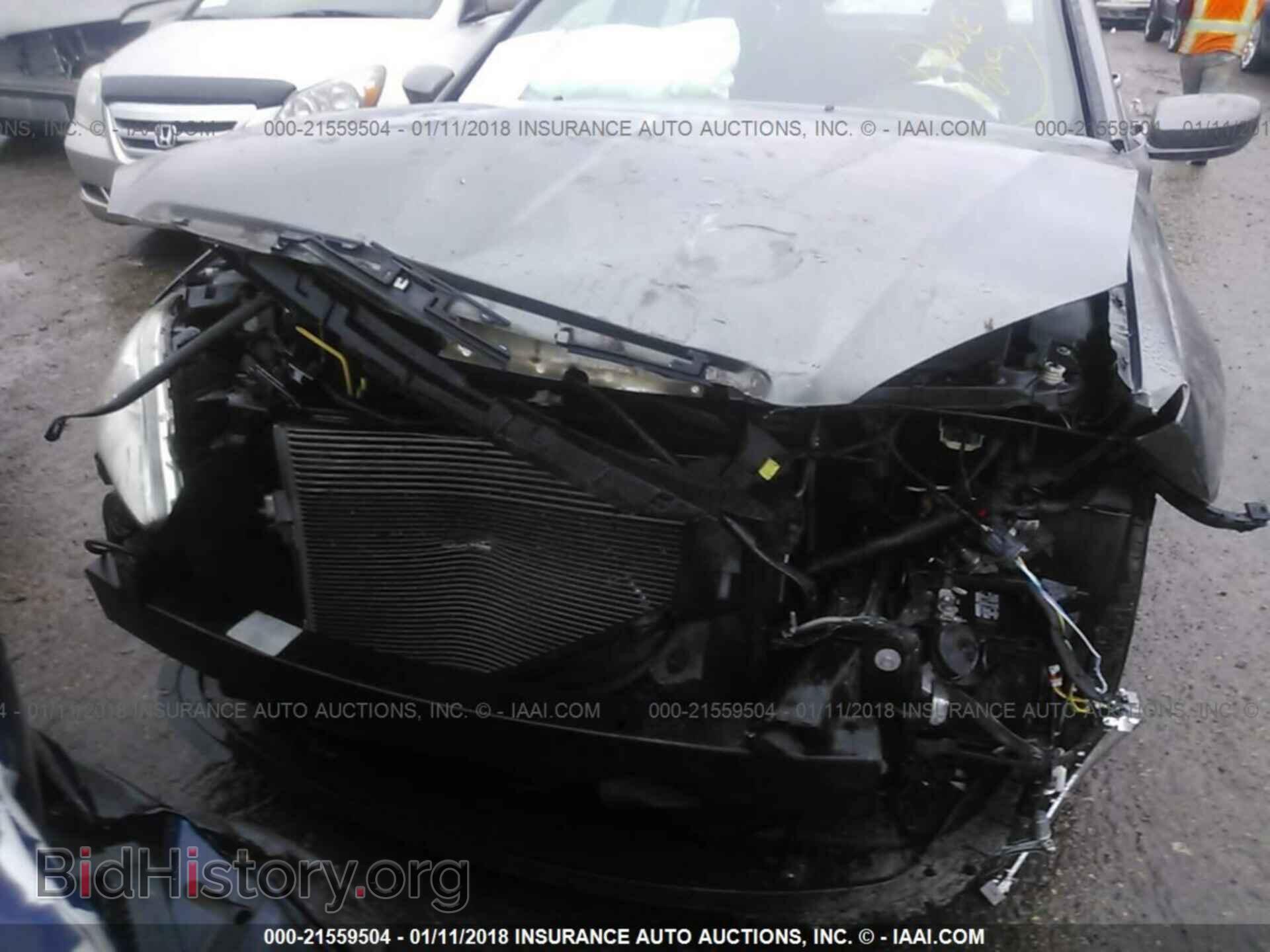 2013 Chrysler 200 - VIN: 1C3CCBBG5DN678041 - Photo 6