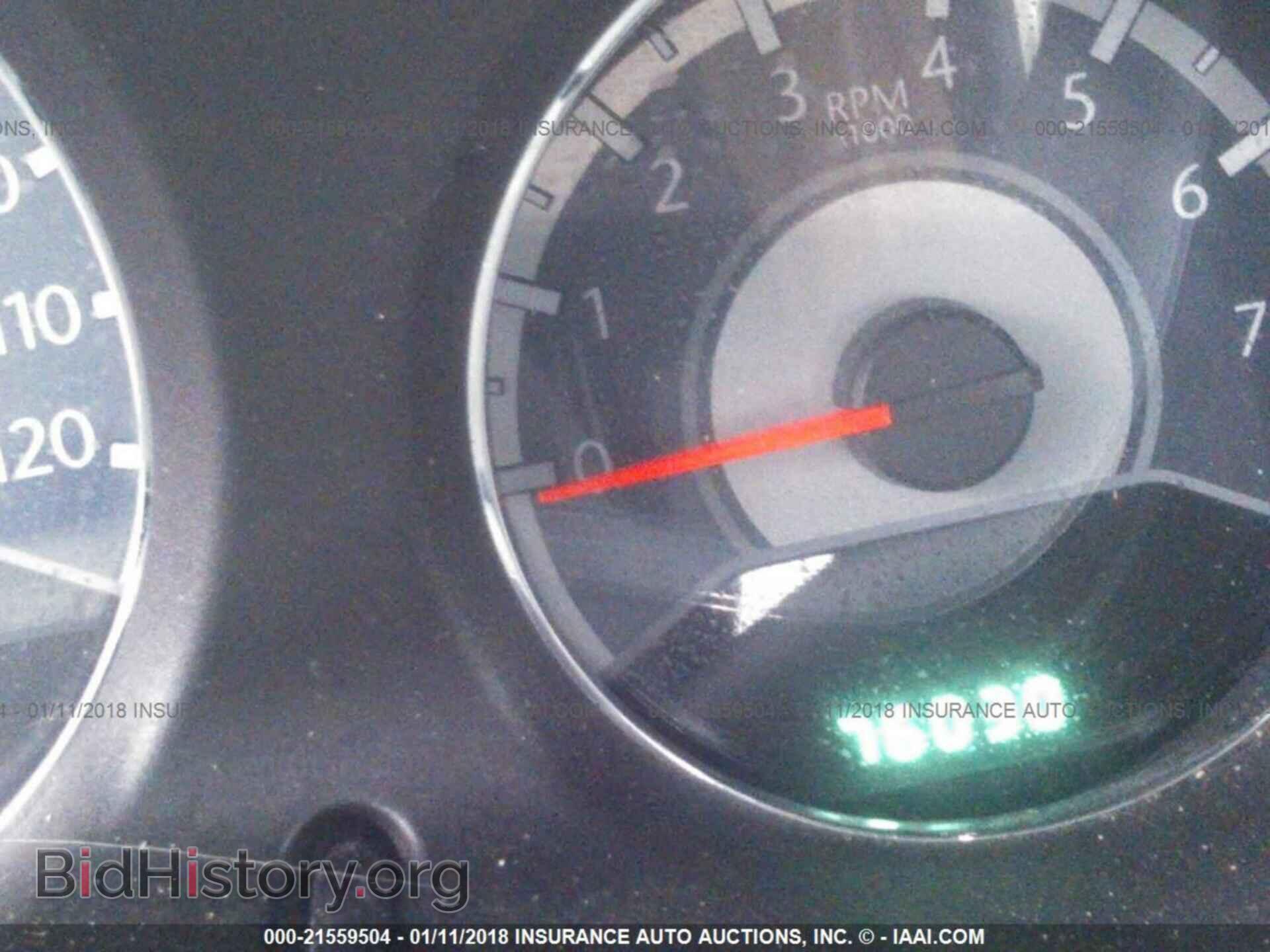 2013 Chrysler 200 - VIN: 1C3CCBBG5DN678041 - Photo 7