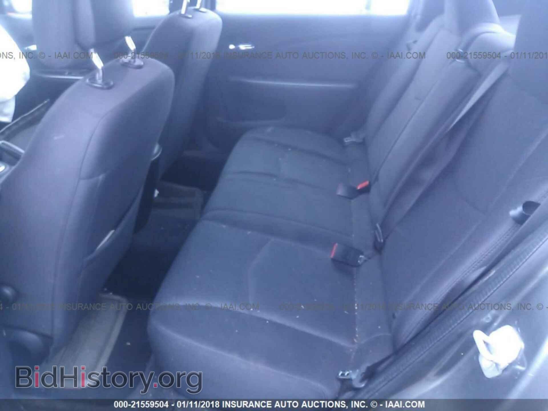2013 Chrysler 200 - VIN: 1C3CCBBG5DN678041 - Photo 8