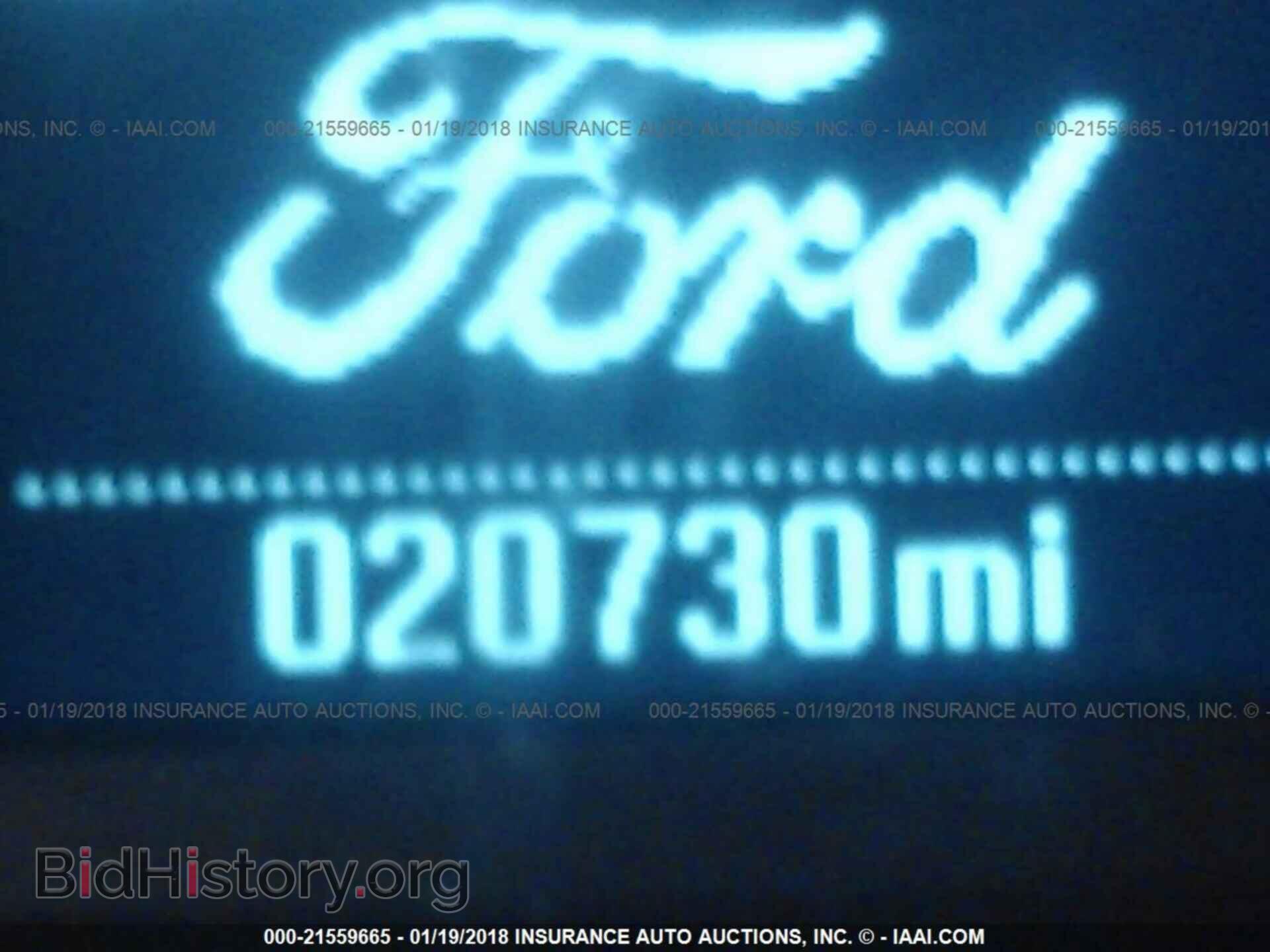 2017 Ford Transit - VIN: 1FBAX2CM7HKB07304 - Photo 7